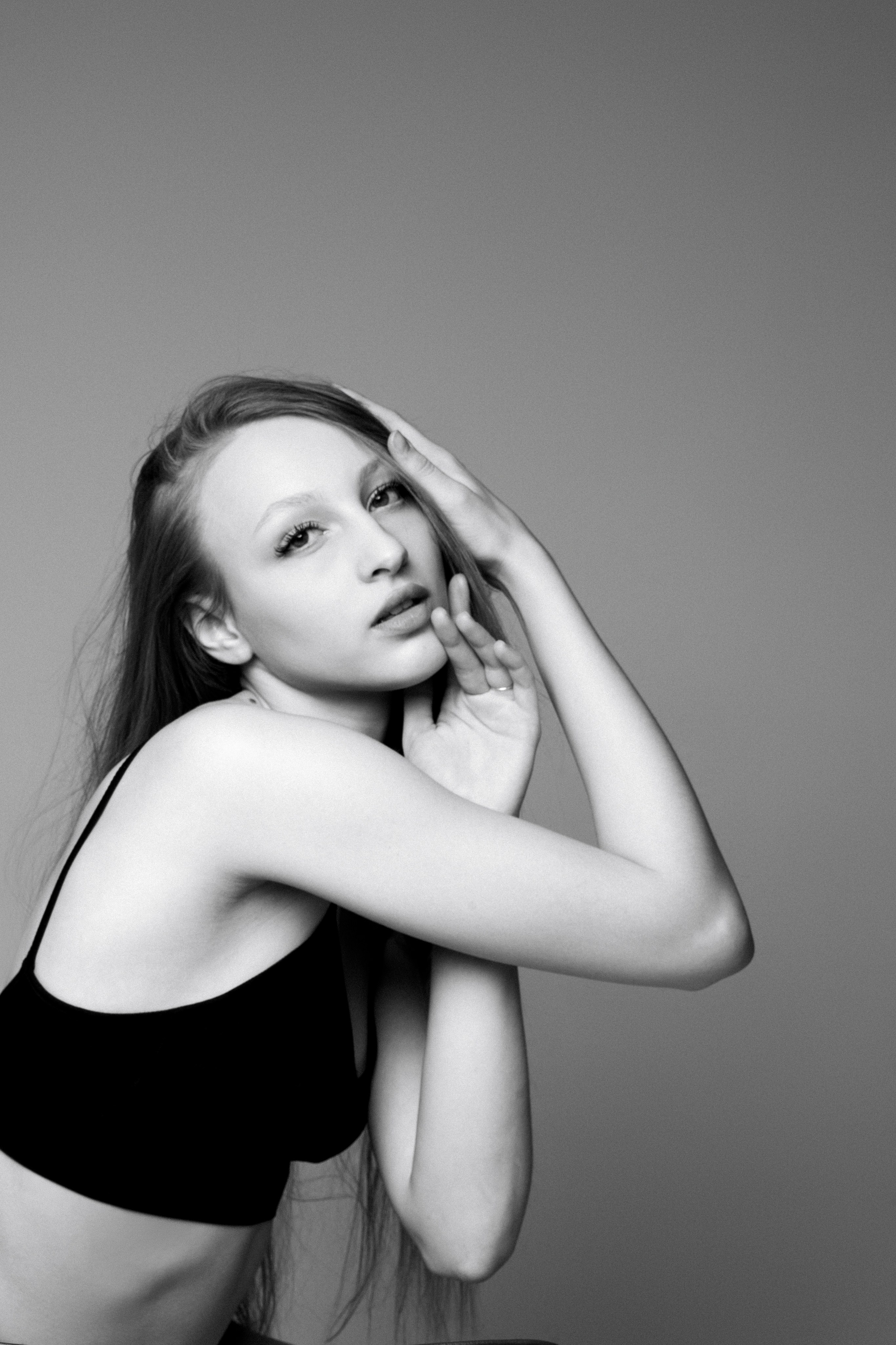 Анастасия. Иван Упоров — фотограф, рилсмейкер чебоксары