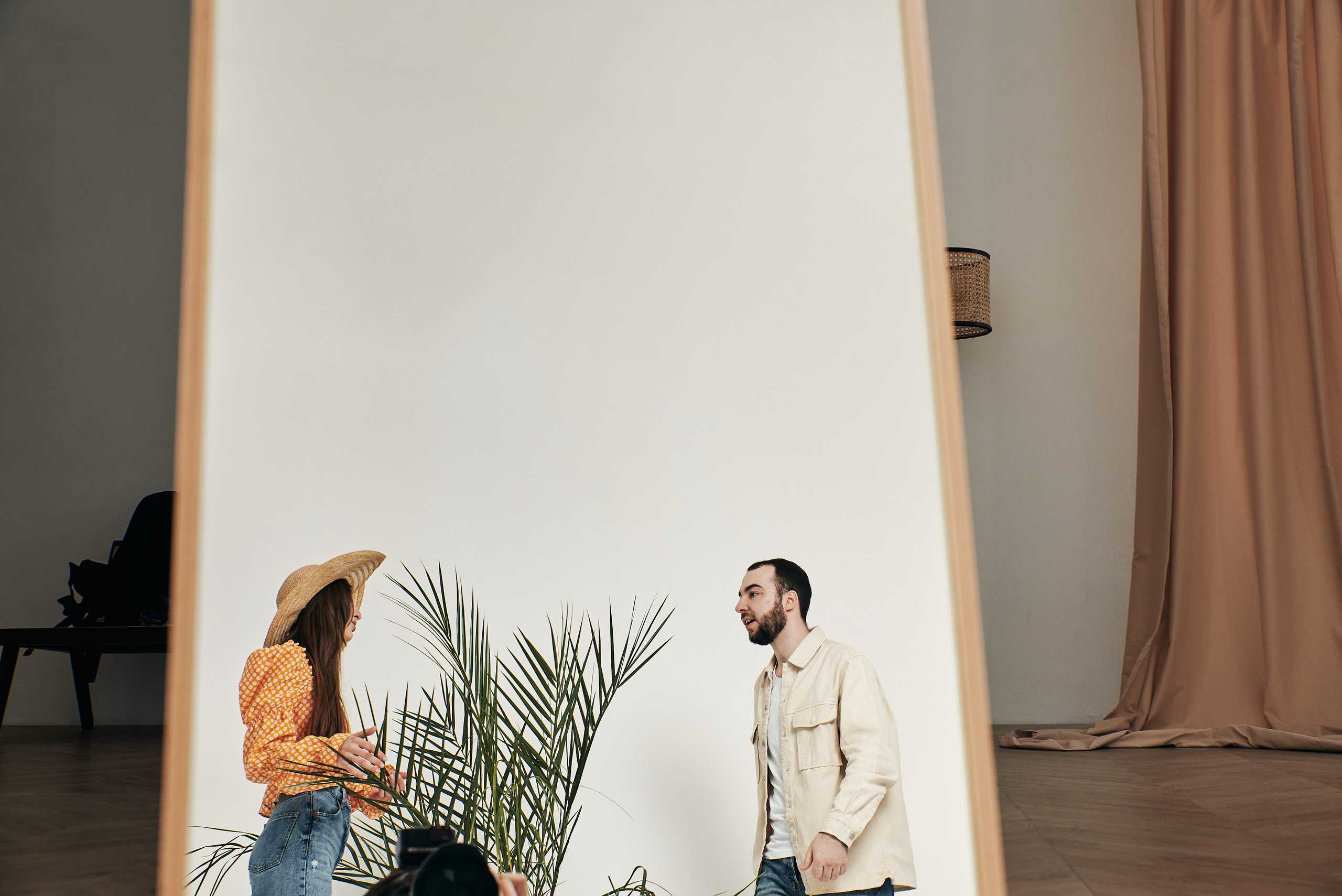 Предсвадебная фотосессия Love Story Томск