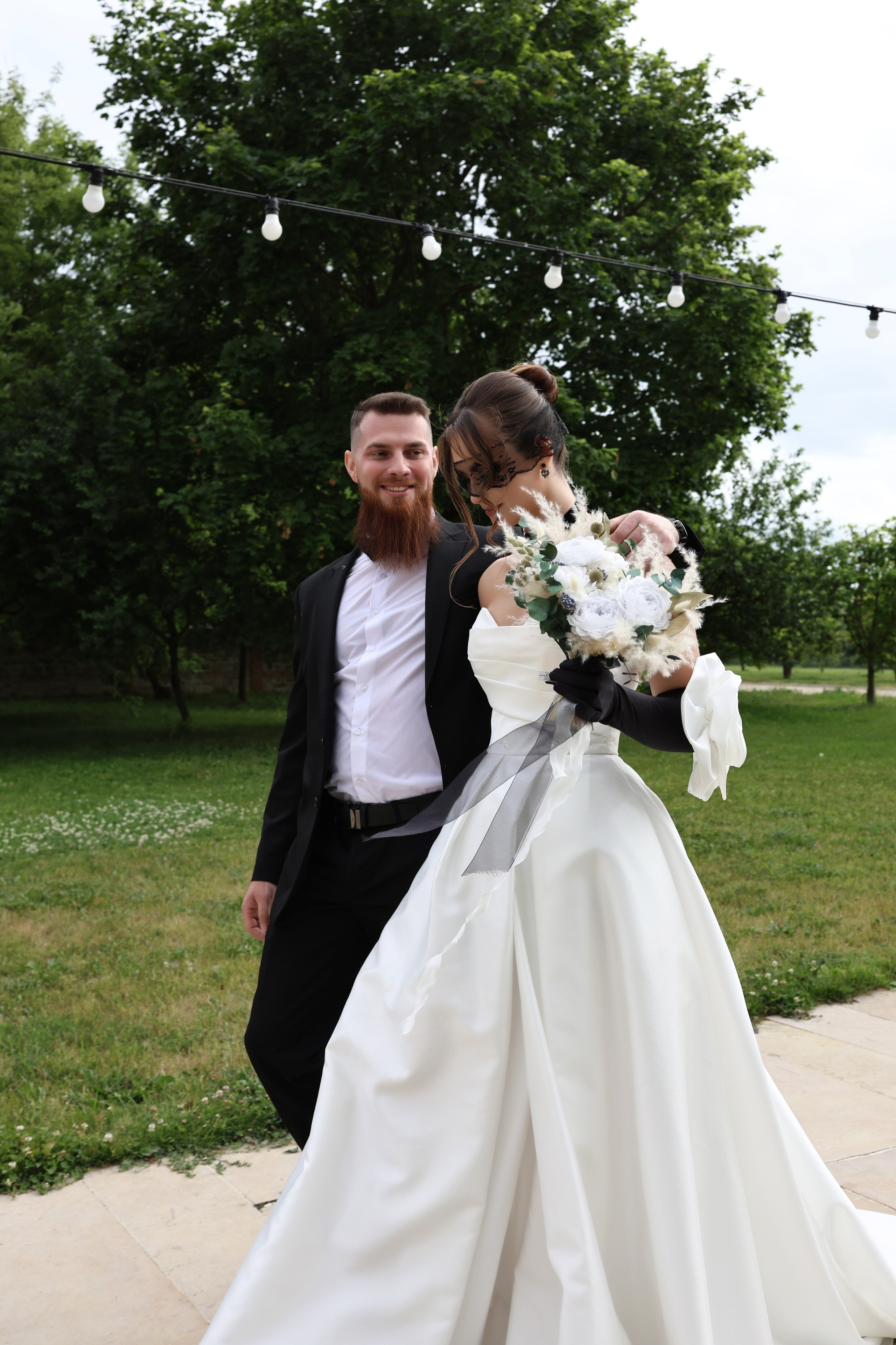 Валерия и Николай. Свадебный и семейный фотограф в Воронеже Ксения Воротникова
