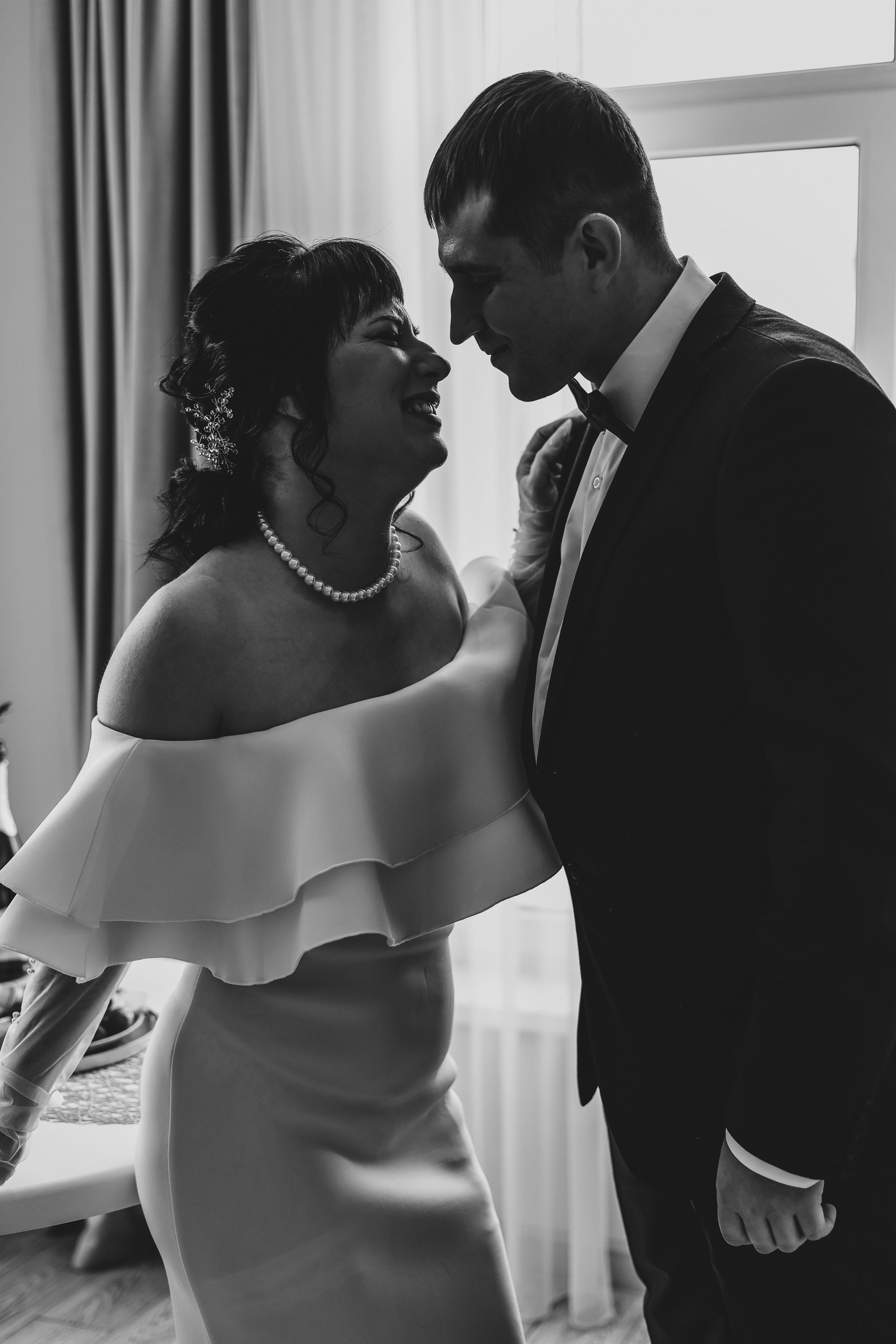 Диана и Алексей. Свадебный и семейный фотограф в Воронеже Ксения Воротникова