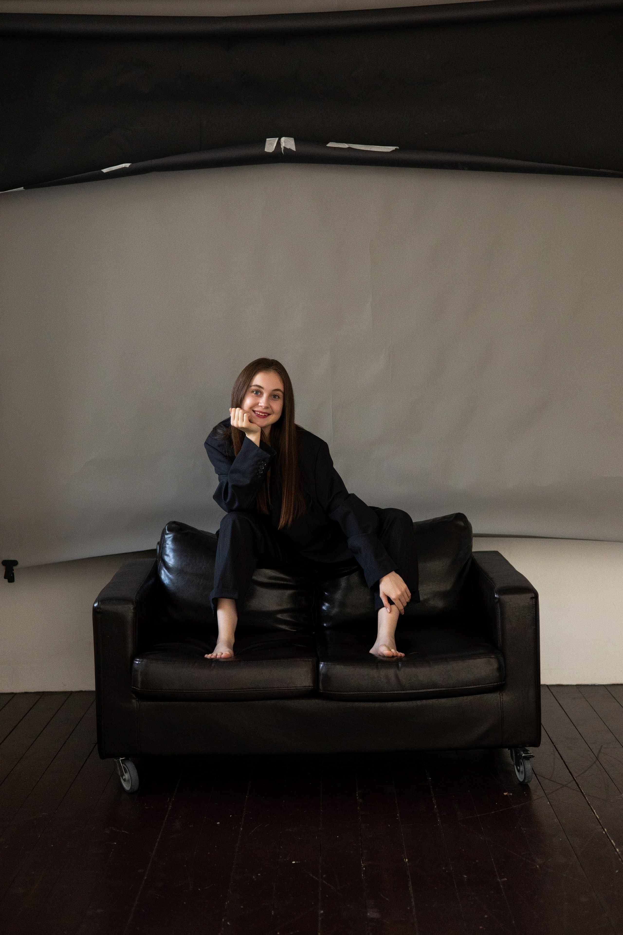 Настя. Свадебный и семейный фотограф в Воронеже Ксения Воротникова