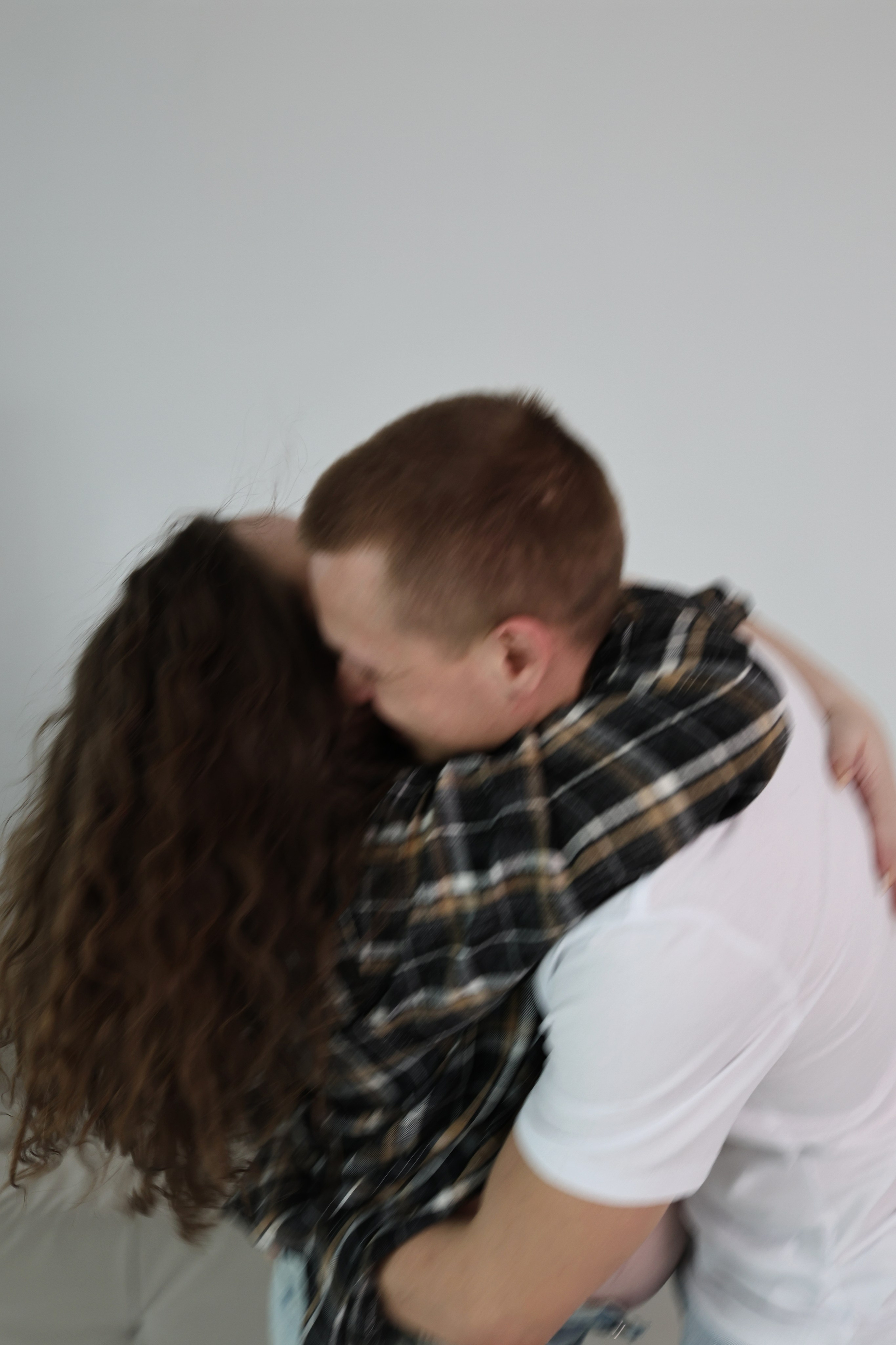 Мария и Александр. Свадебный и семейный фотограф в Воронеже Ксения Воротникова