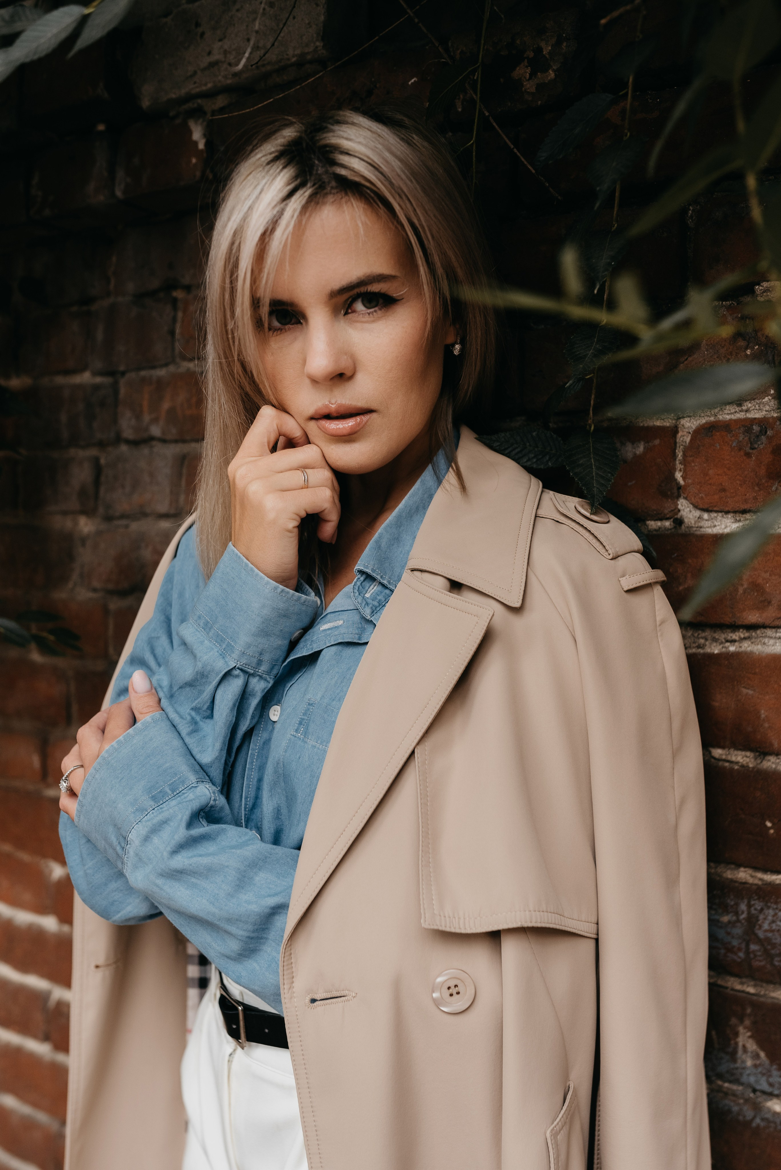 Елена. Свадебный и семейный фотограф в Воронеже Ксения Воротникова