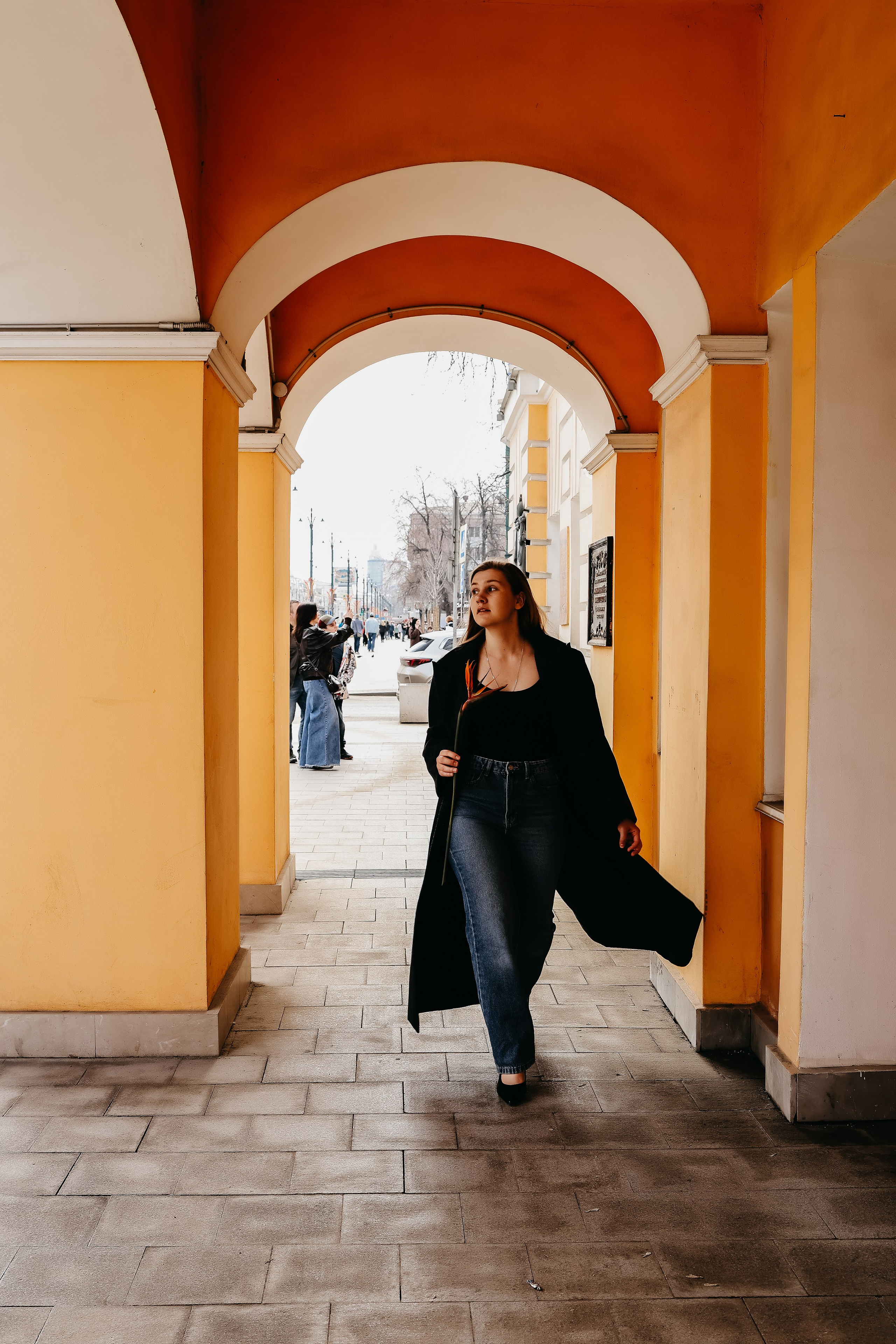 Анастасия. Свадебный и семейный фотограф в Воронеже Ксения Воротникова