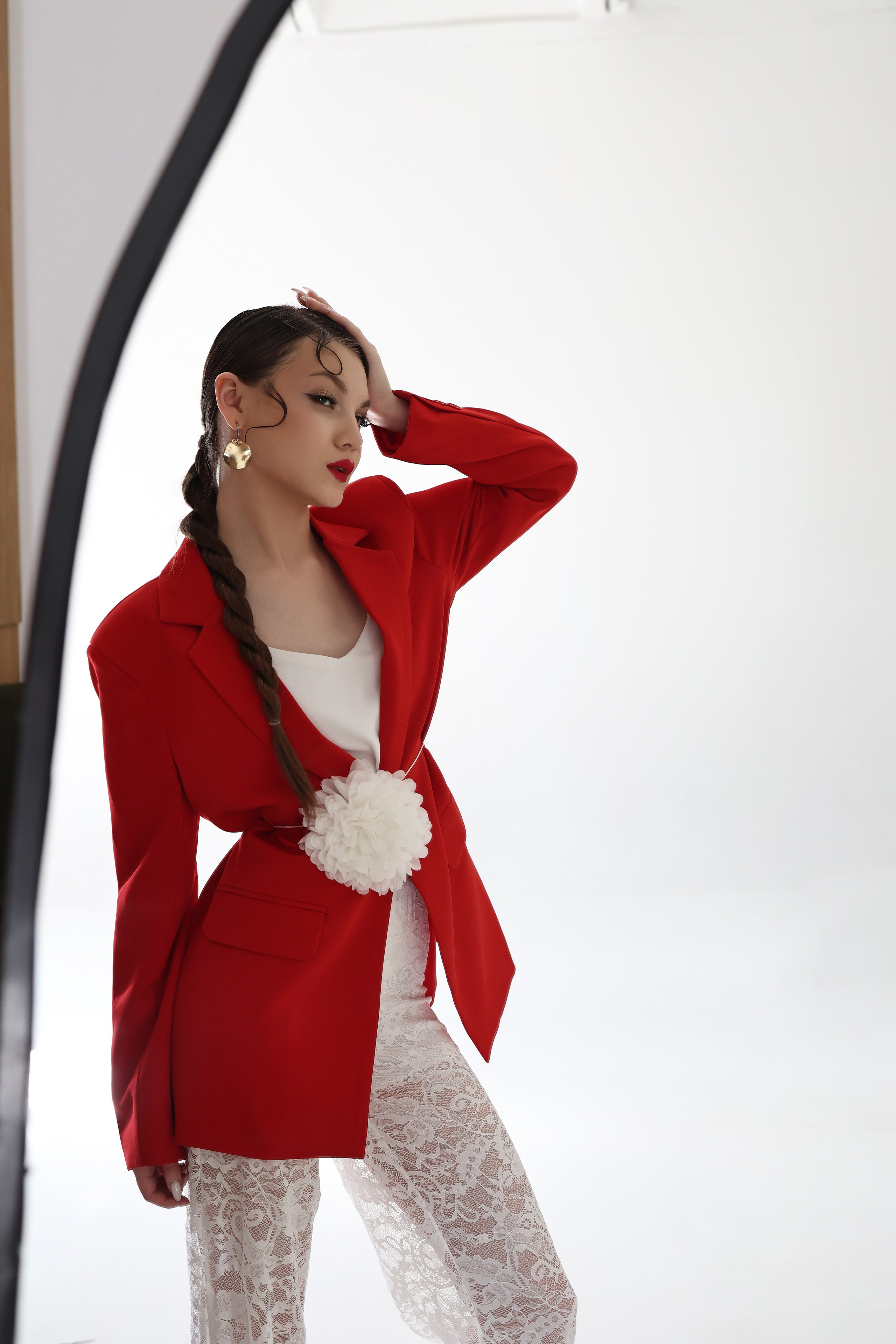 Амина. Свадебный и семейный фотограф в Воронеже Ксения Воротникова