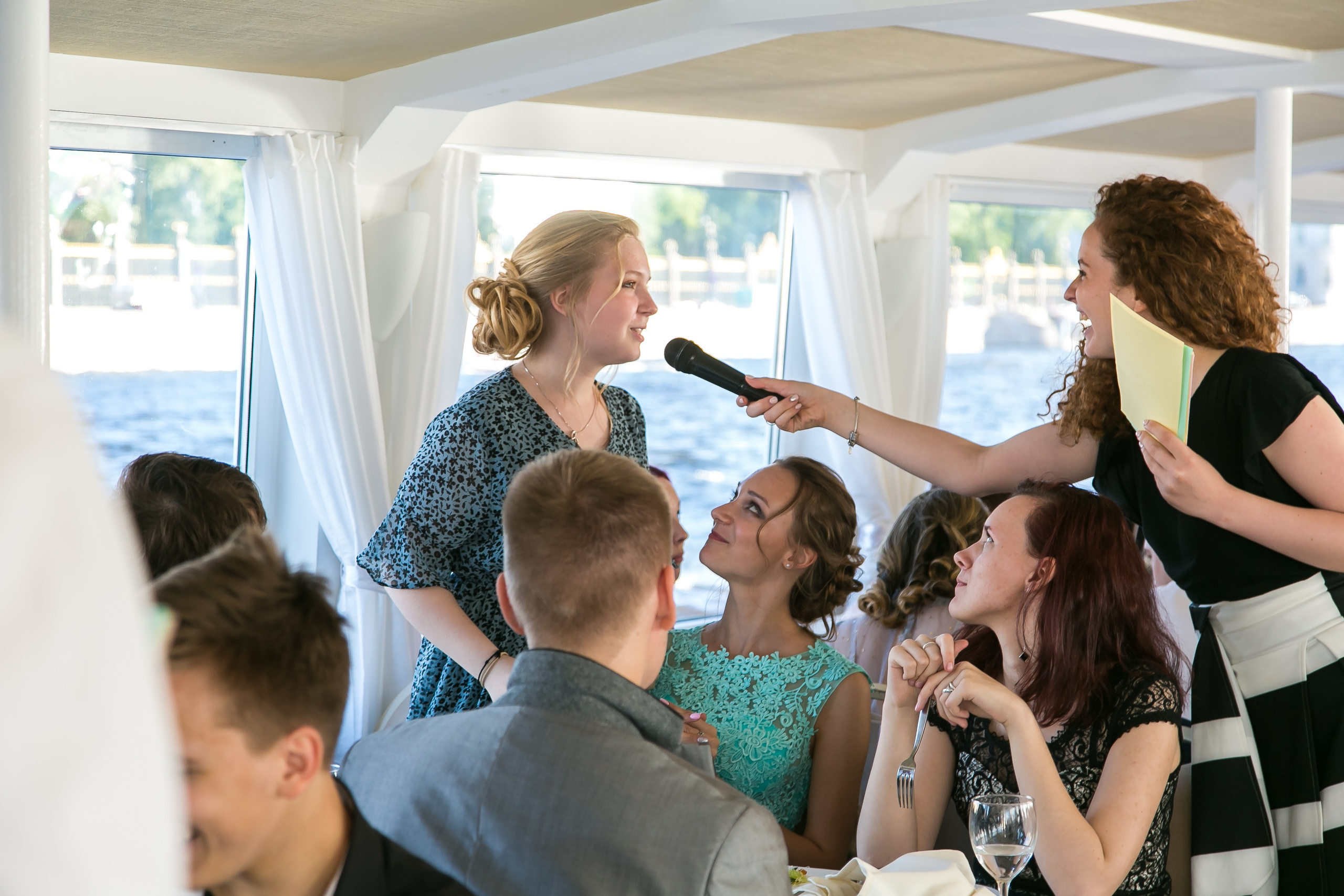 ВЫПУСКНОЙ. Главная