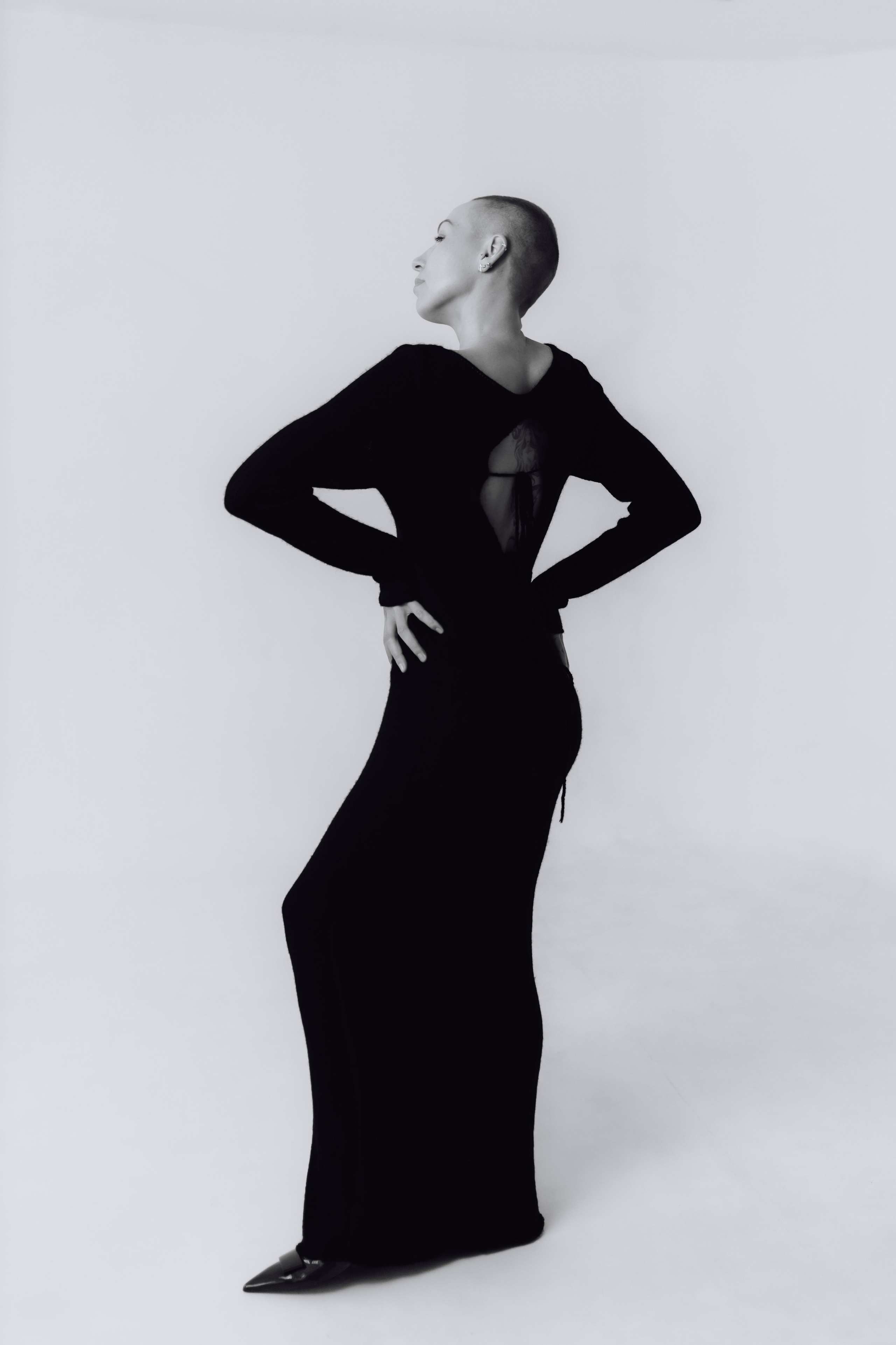 Анастасия. Фотограф Анна Шибанова Ангарск-Иркутск