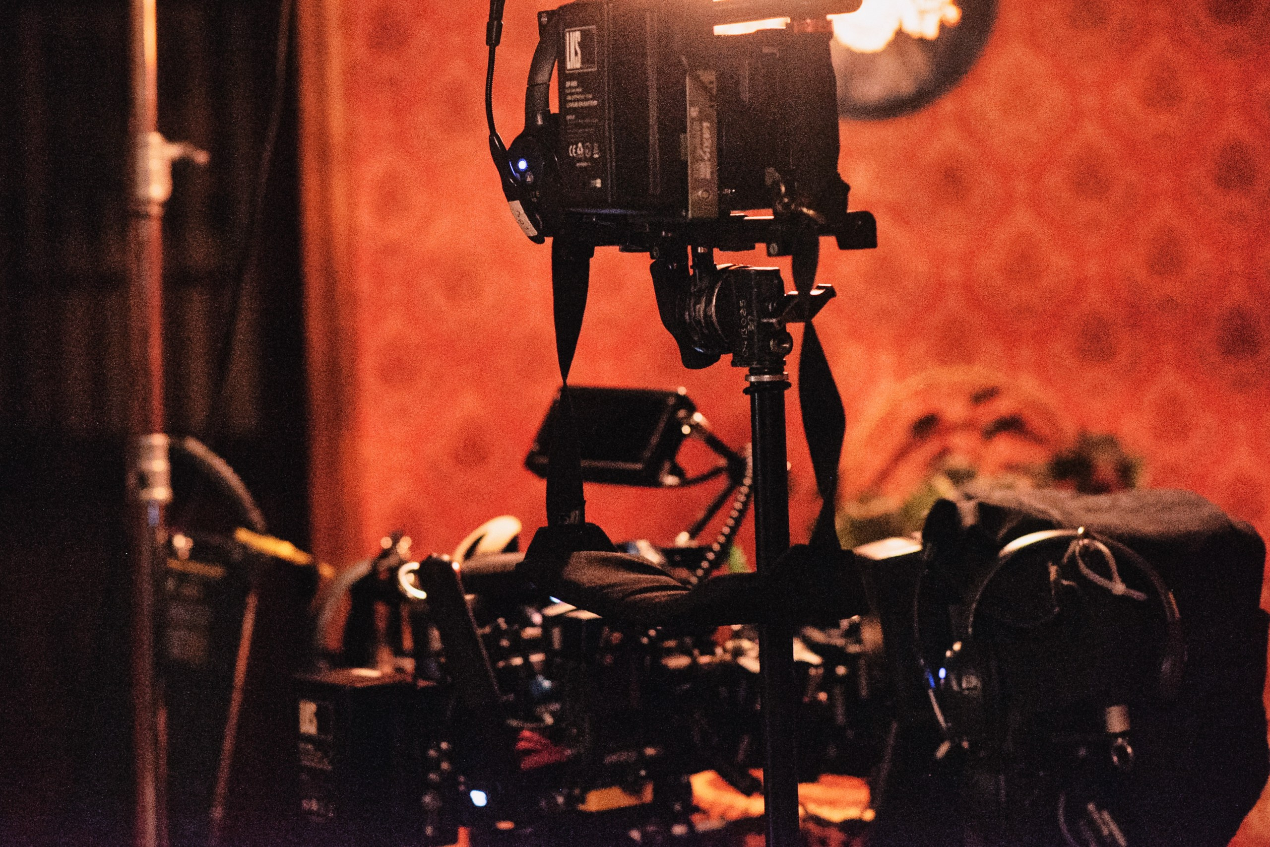 Егор Кончаловский «Большой Дом». May the numbers guide us