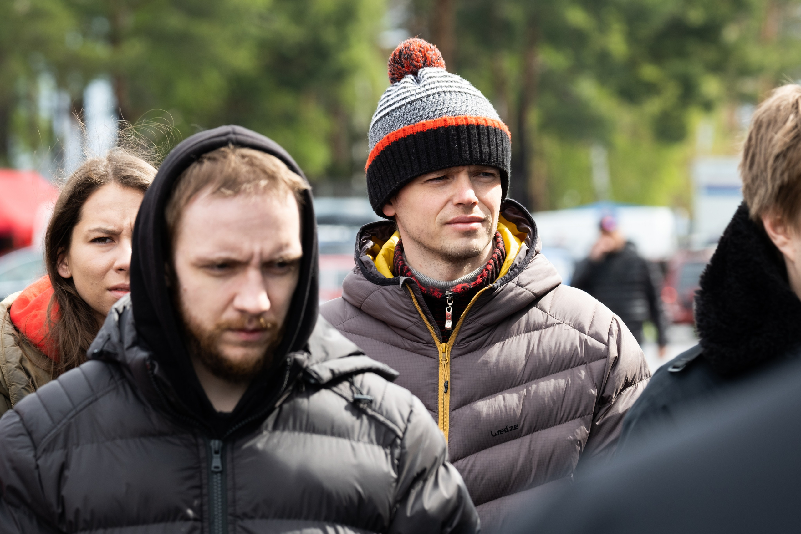 Фотограф Сергей Кузьмин - фото-видео съемка автоспорта в в России. Racephoto.ru — фотограф Сергей Кузьмин