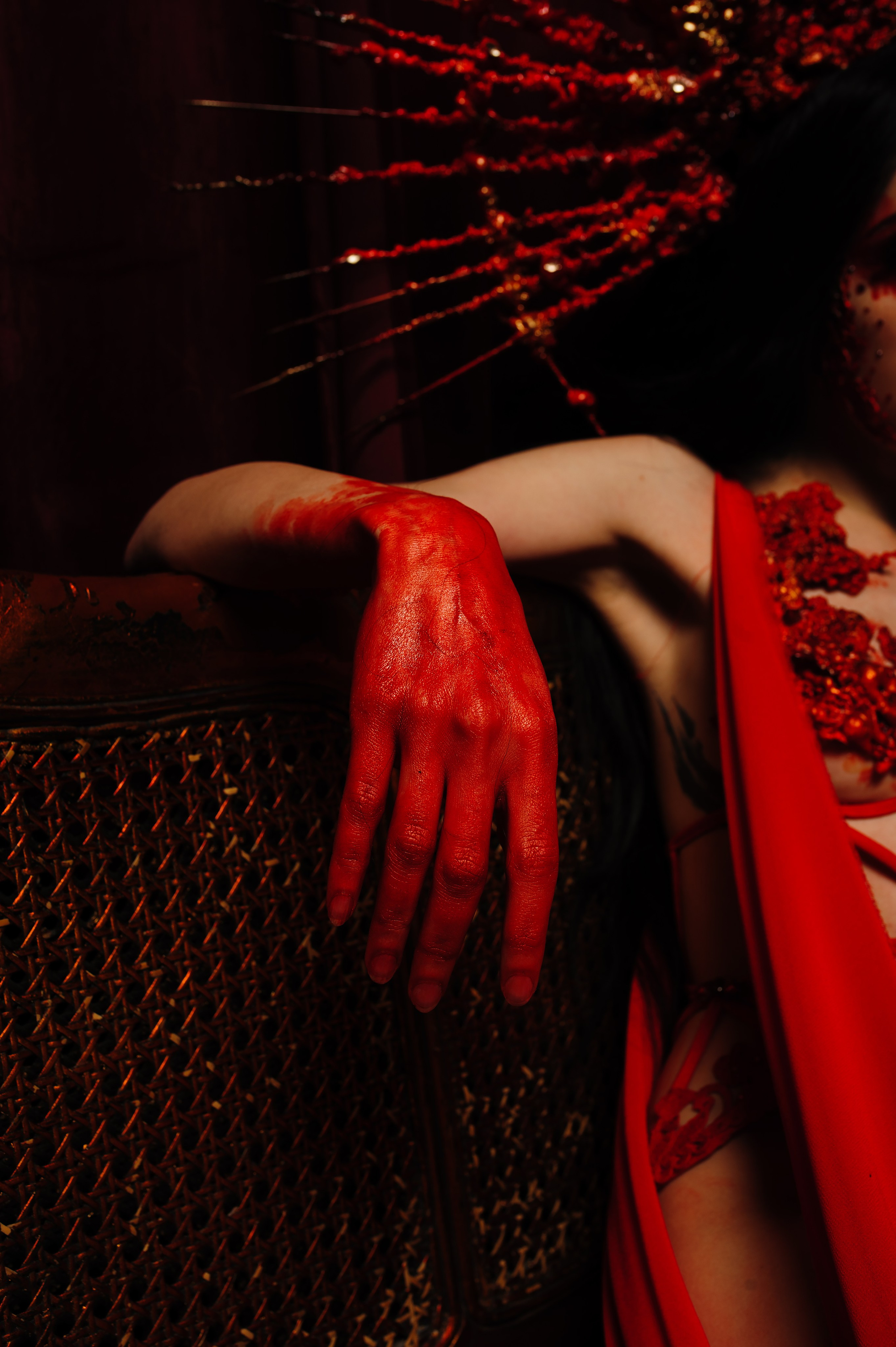 Tata. Творческий фотограф в Санкт-Петербурге — Никита Шохенмайер