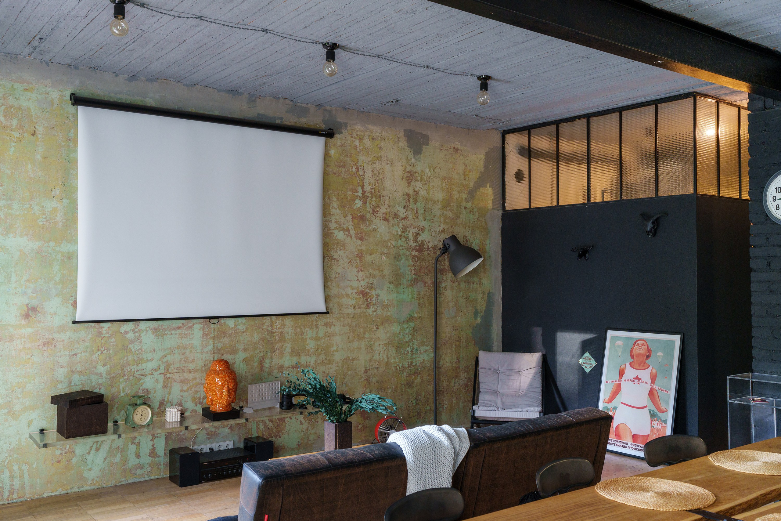 Интерьер. Фотограф. Москва