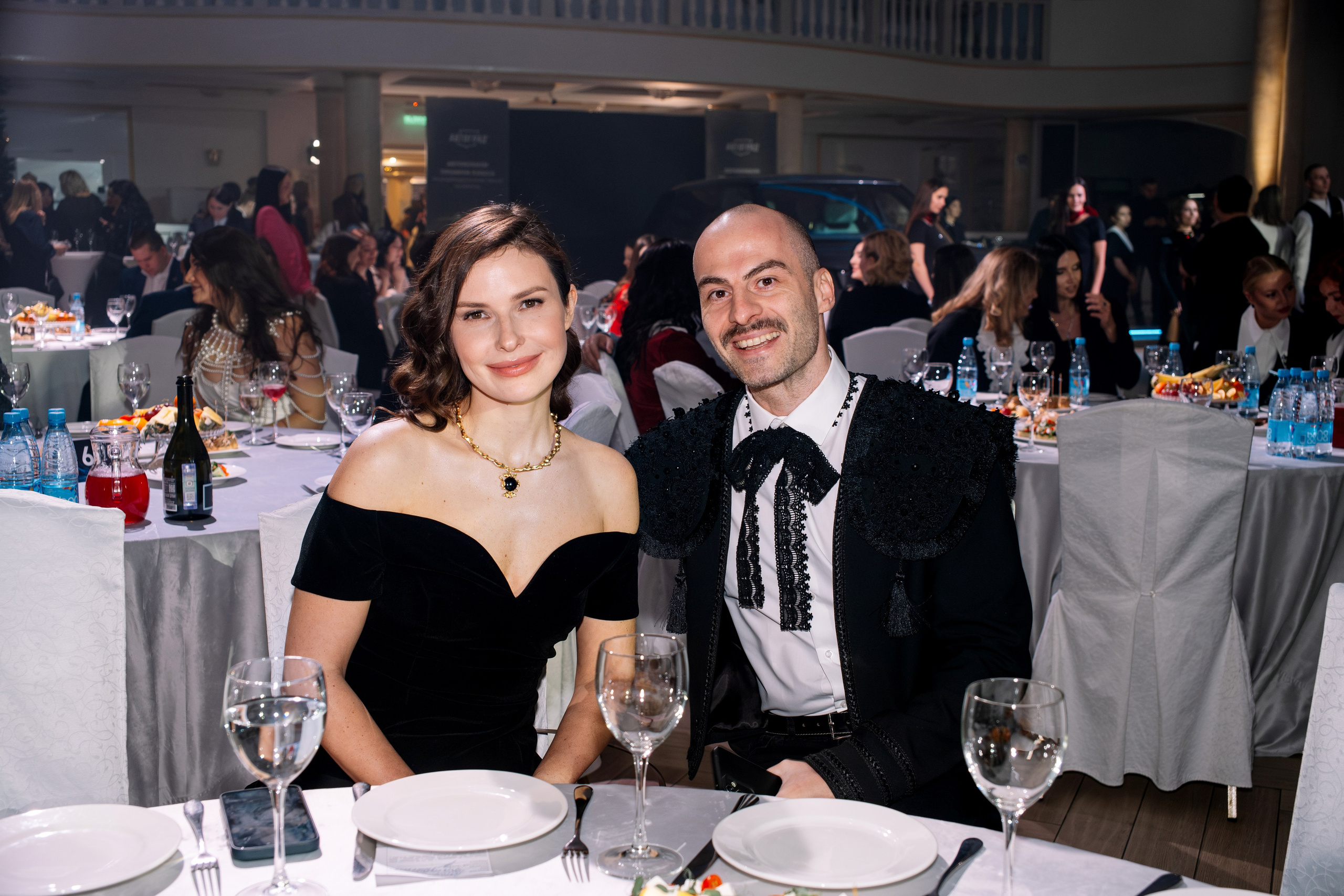 Репортаж. Фотограф и видеограф Анна Жагорина