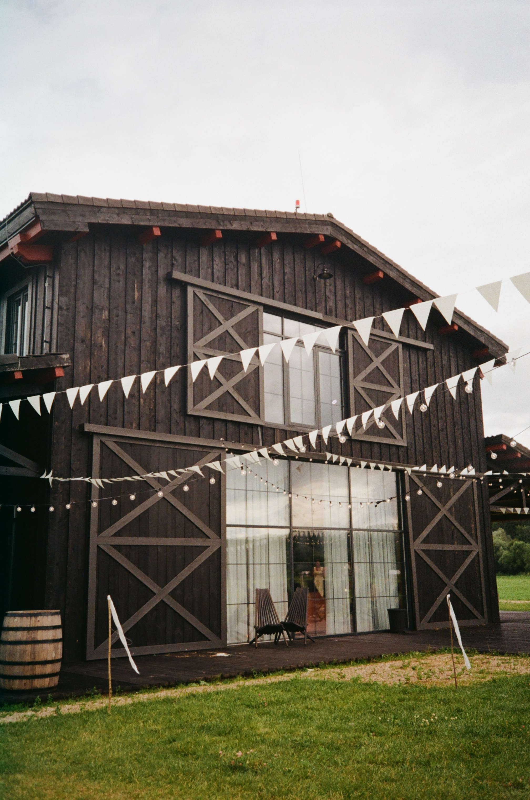 АЛЕКСЕЙ И ДАША. Свадьбы