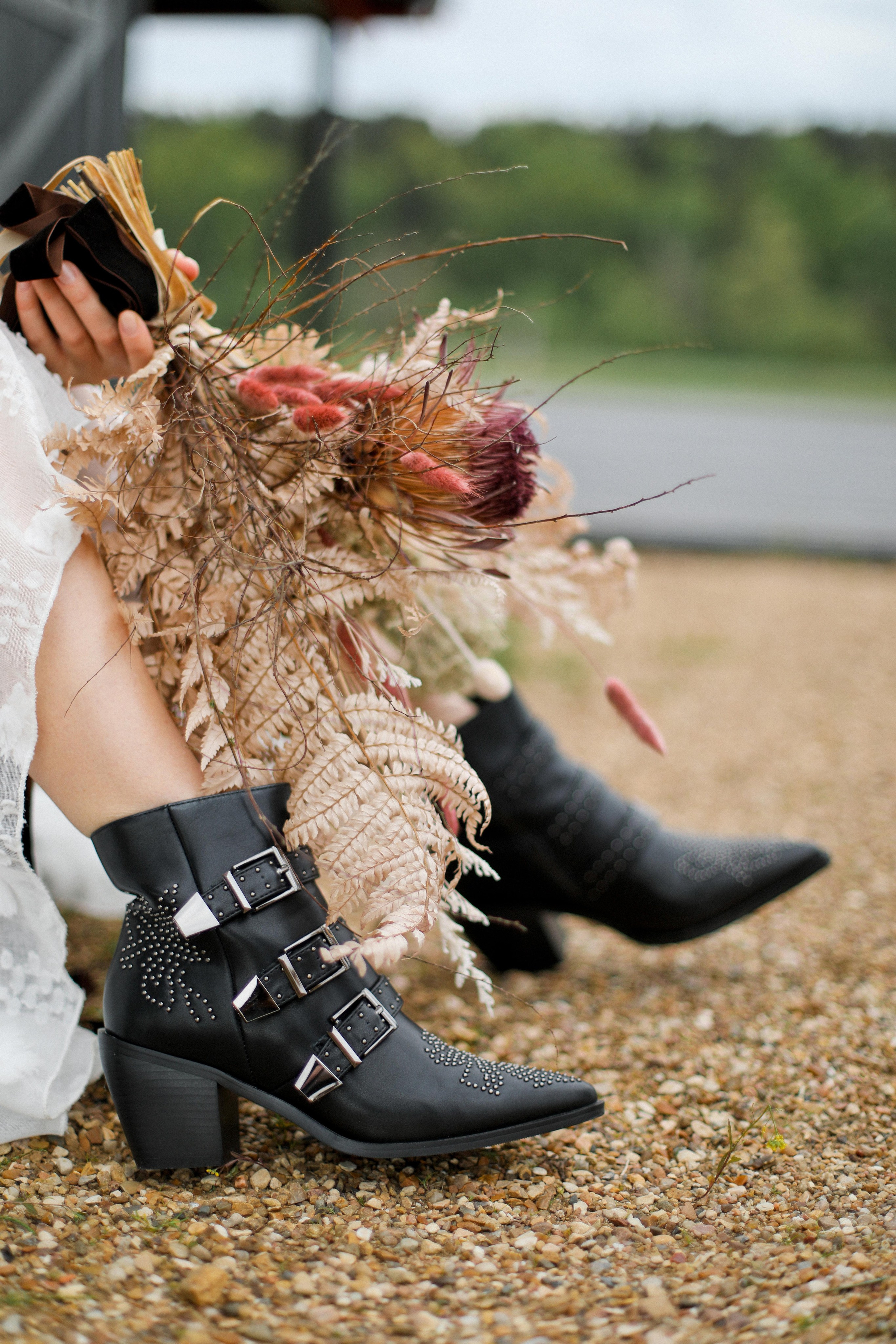 Ирина. Свадьбы