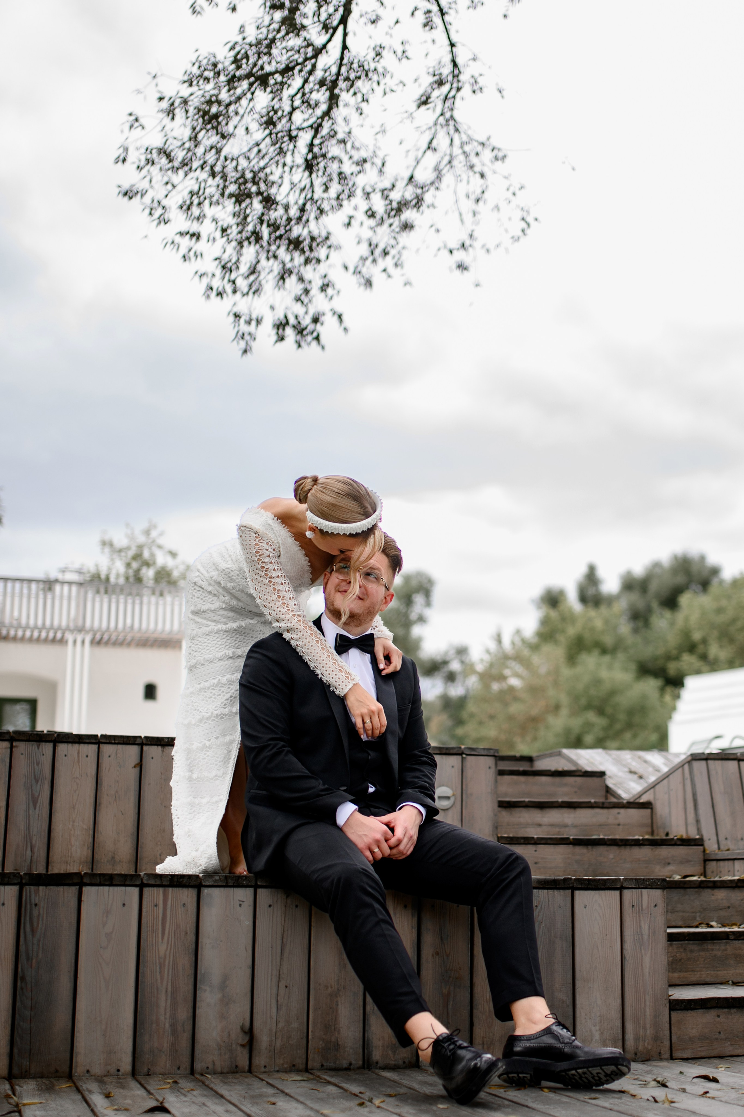 Lisa & Ilya. Фотограф в Липецке Ковалько Евгений