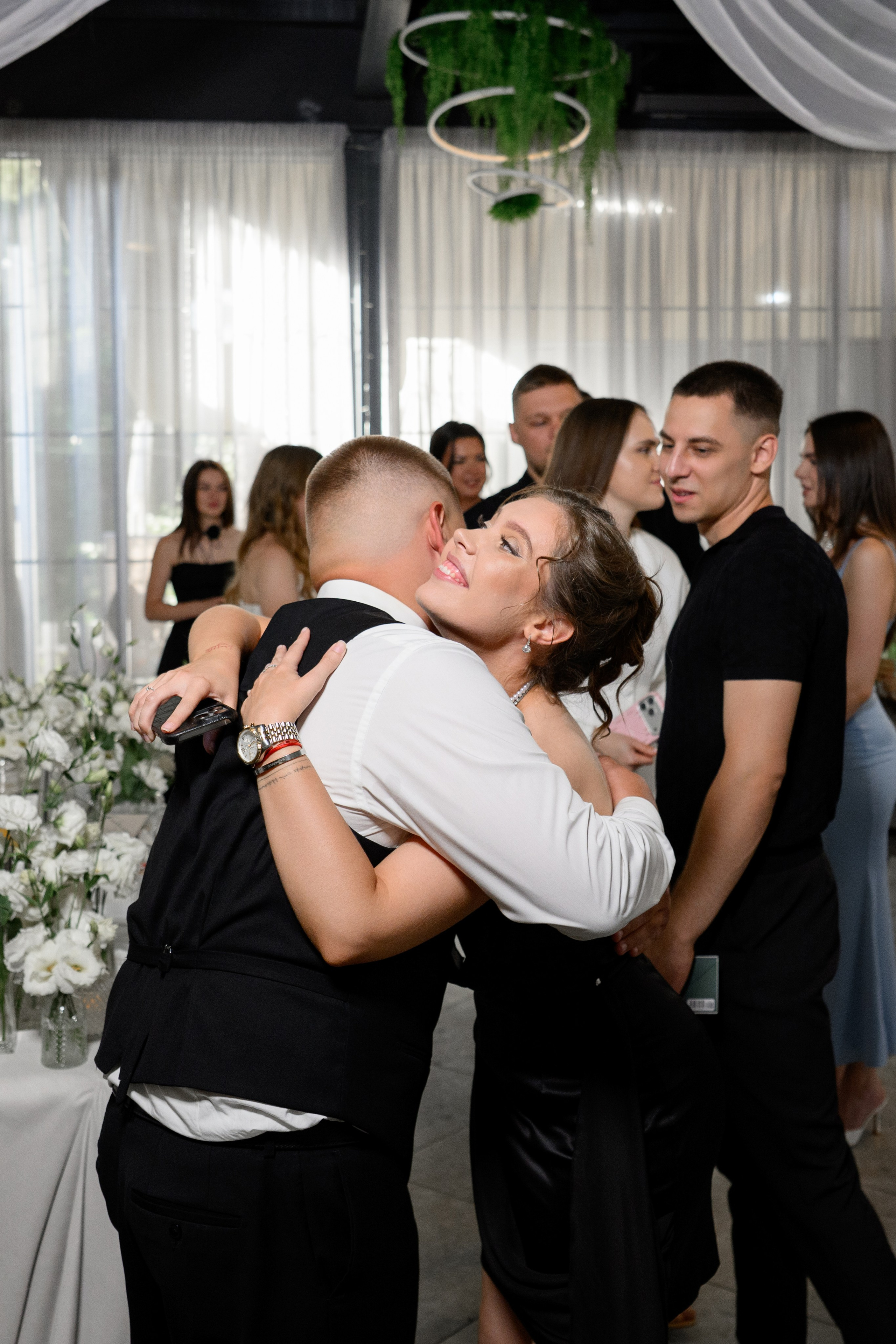 Sergey and Tatyana. Фотограф в Липецке Ковалько Евгений