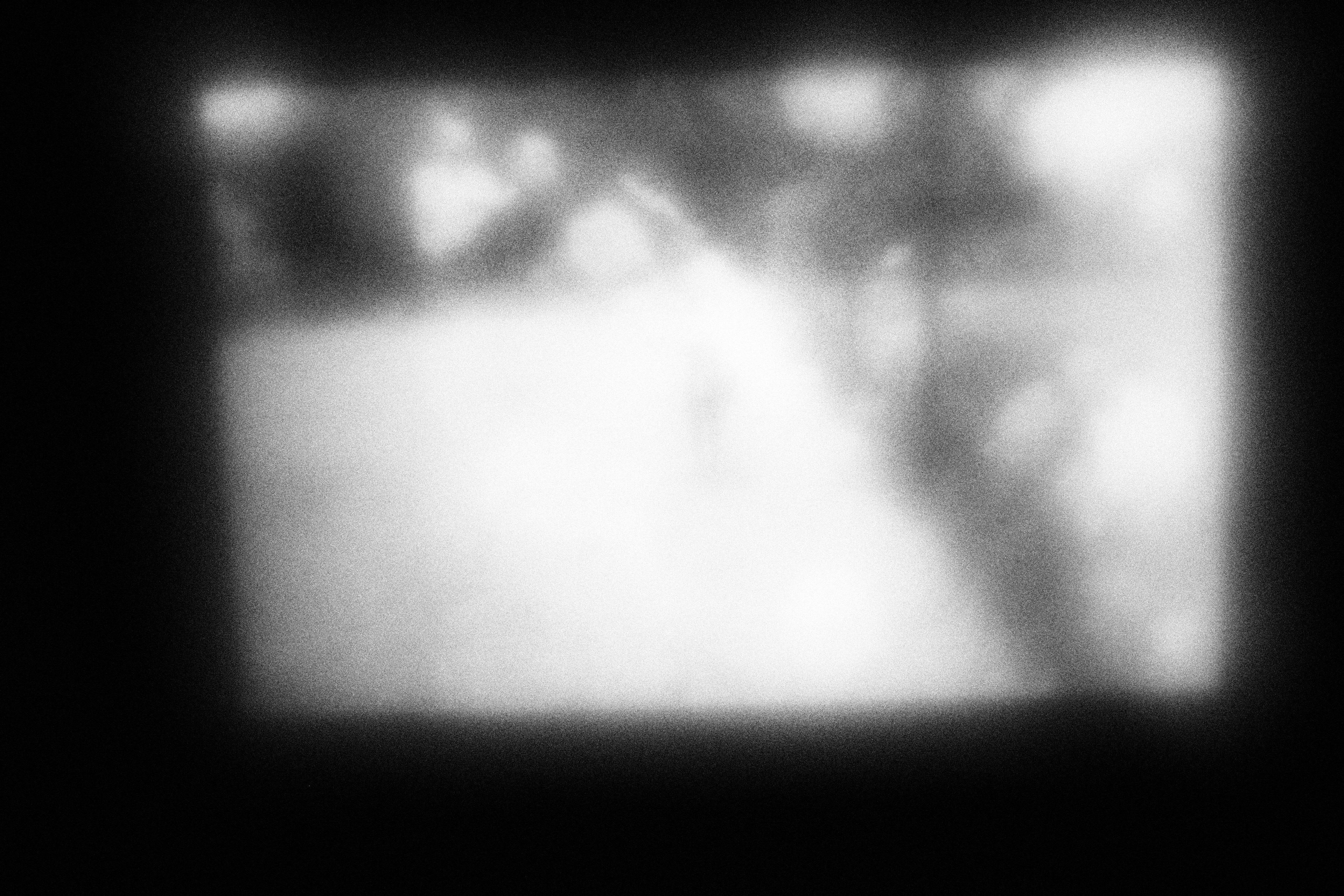 Грязная  поэзия аналоговой фотографии