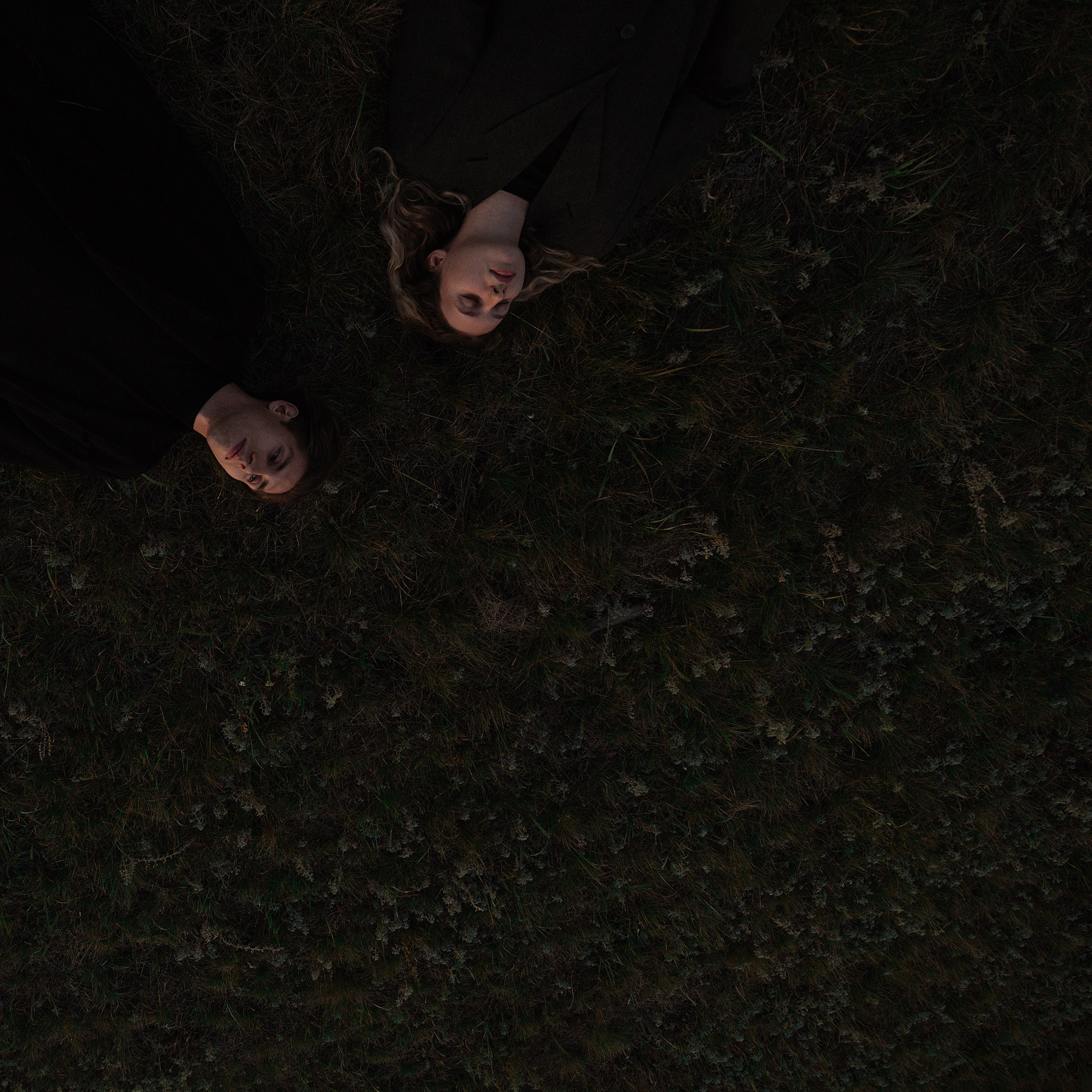 Vlada & Ilya. Портретный и репортажной фотограф Алексей Волков. Москва, Оренбург