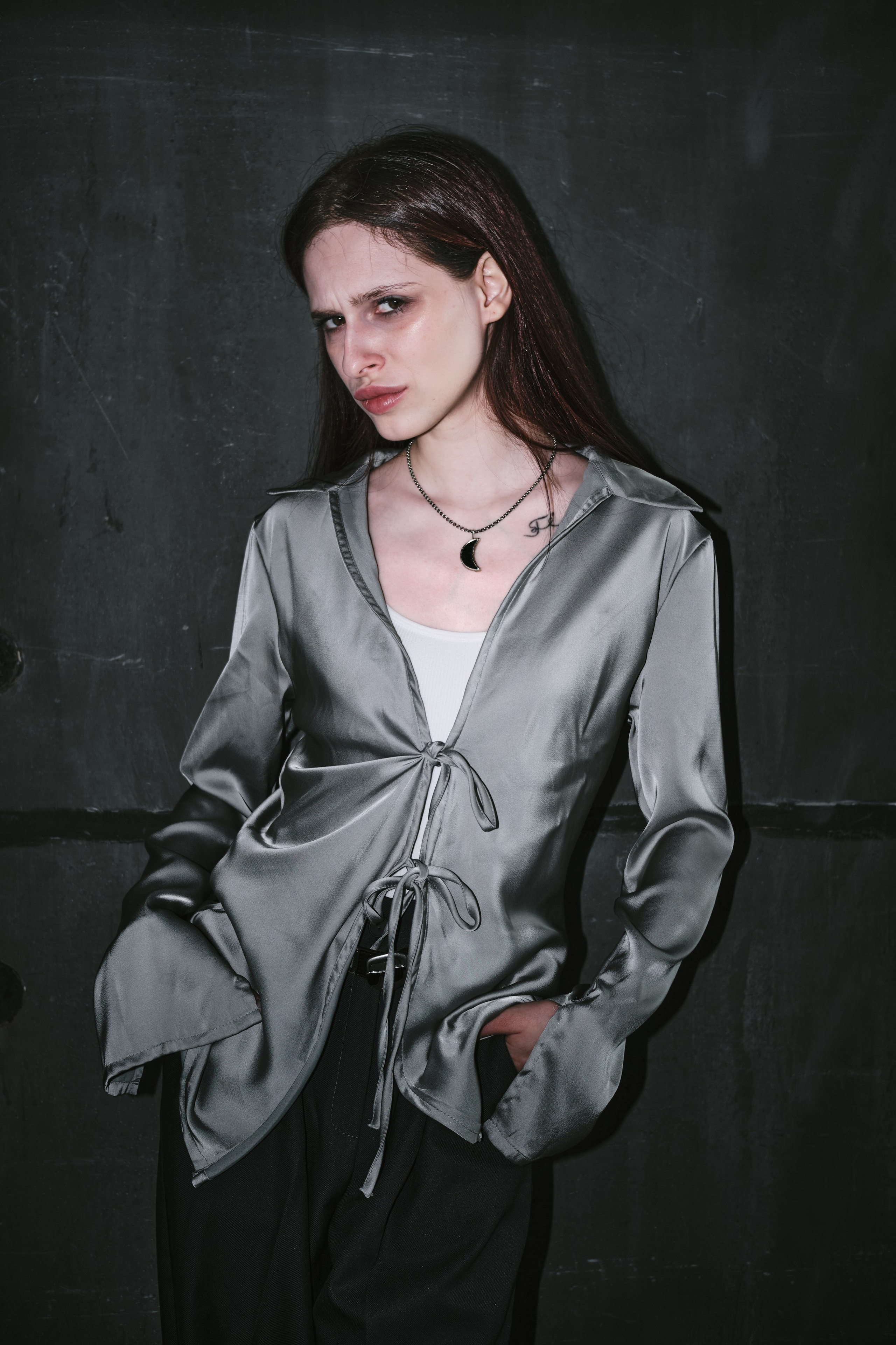 Мария. Фотограф в Москве Михаил Елизарьев