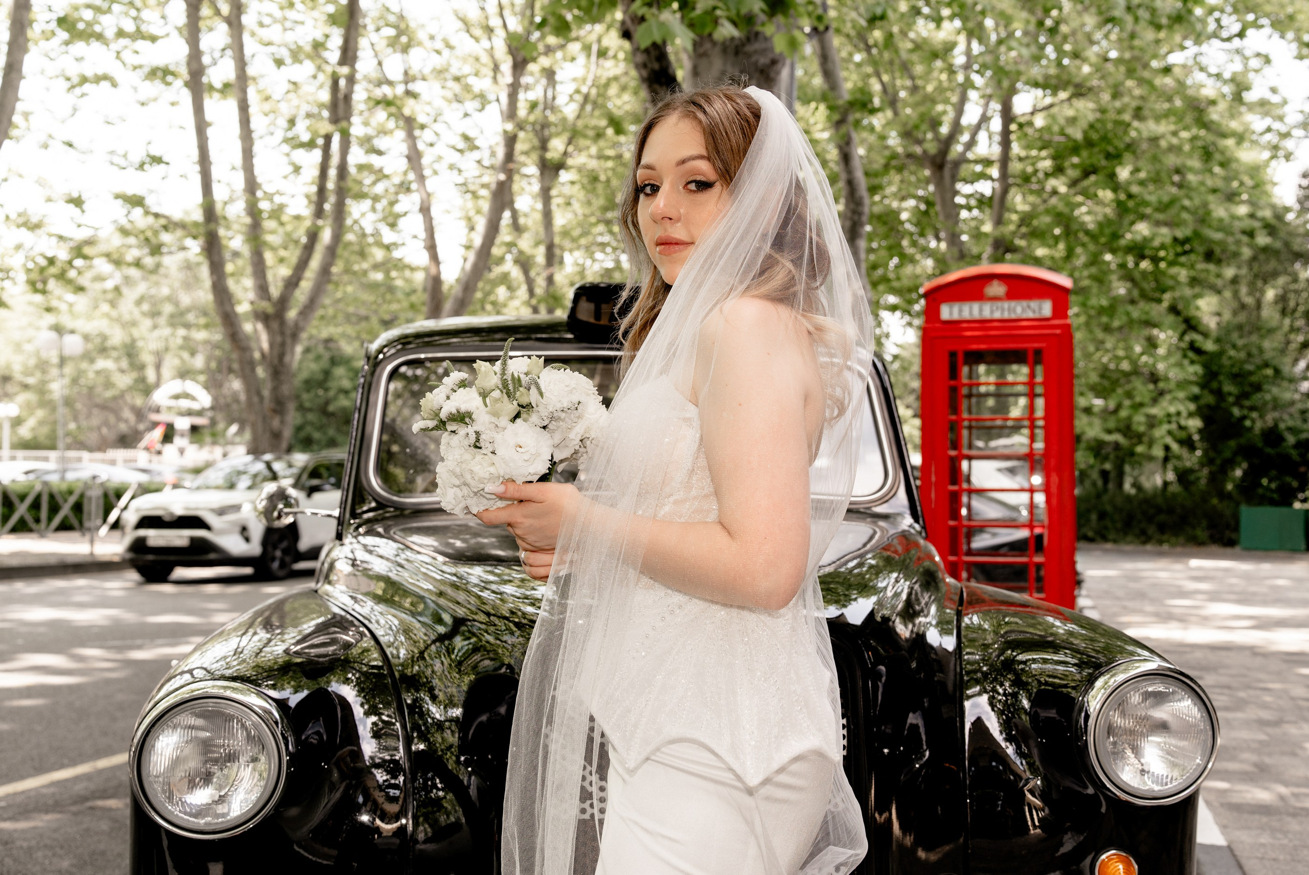 Фокс & Лина. Фотограф и видеограф в Сочи Красова Юлия