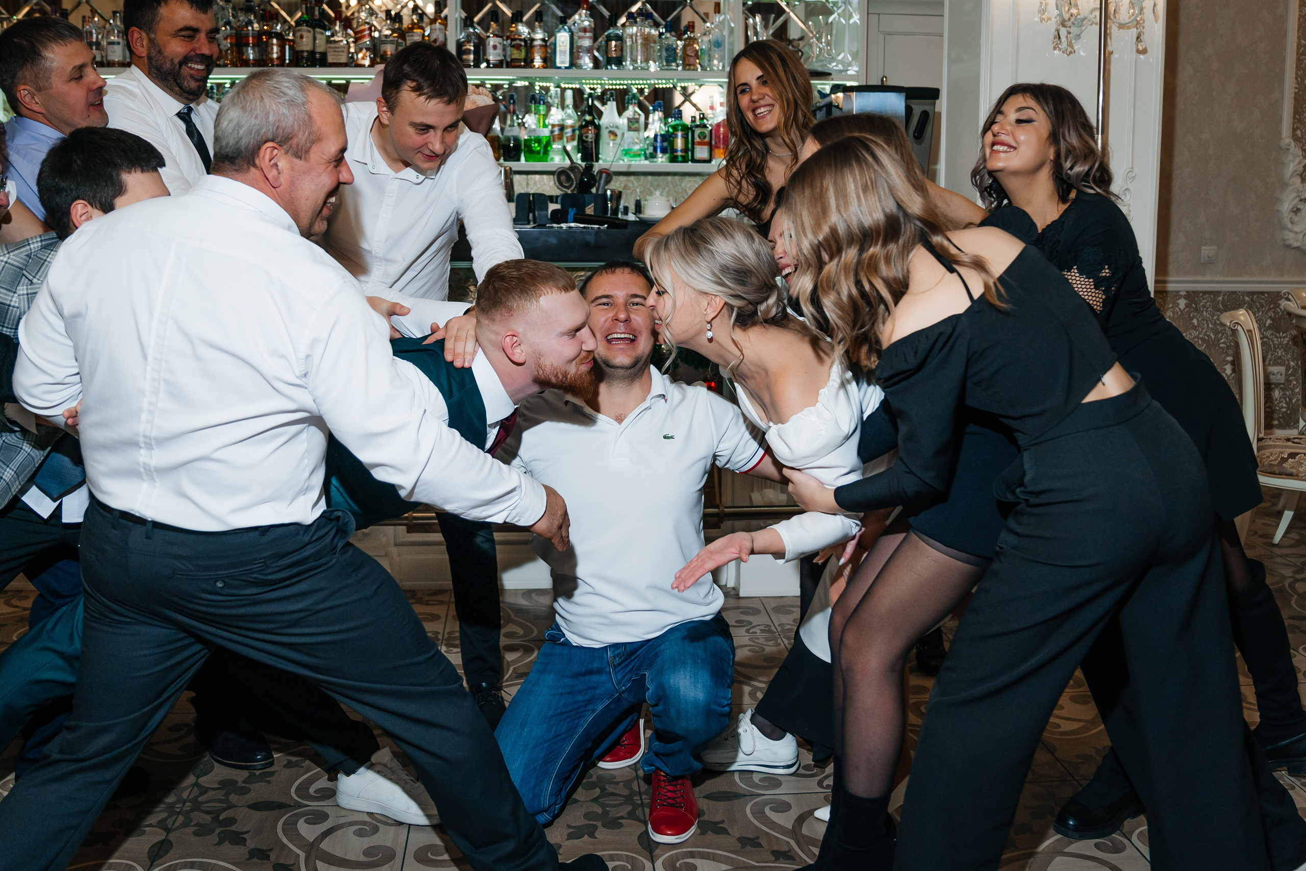 Отель «ПушкинЪ». Фотограф Ангарск Иркутск Ксения Король