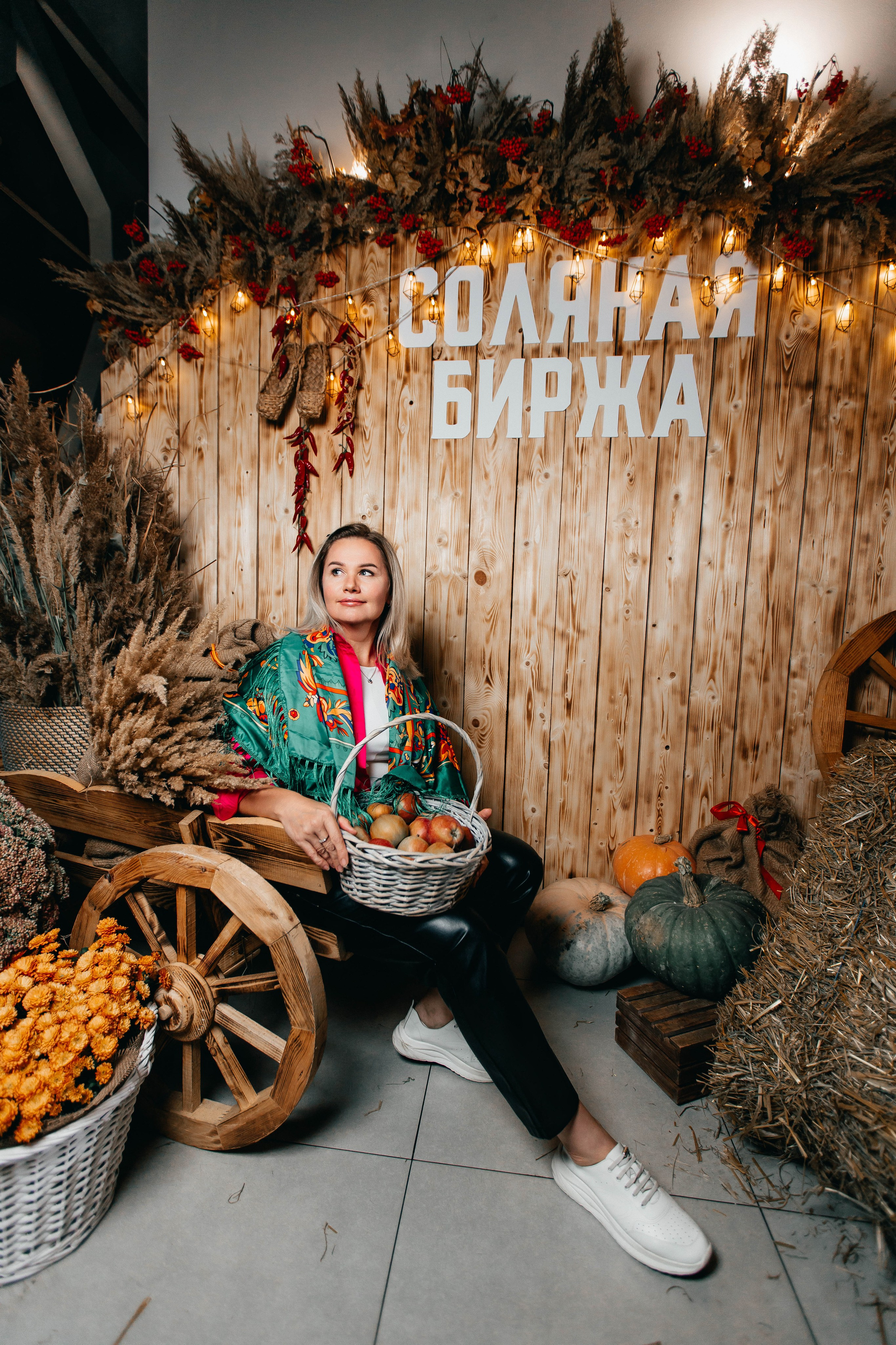 Корпоративы и Новый Год. Свадебный и семейный фотограф в Нижнем Новгороде и Москве Сергей Полян