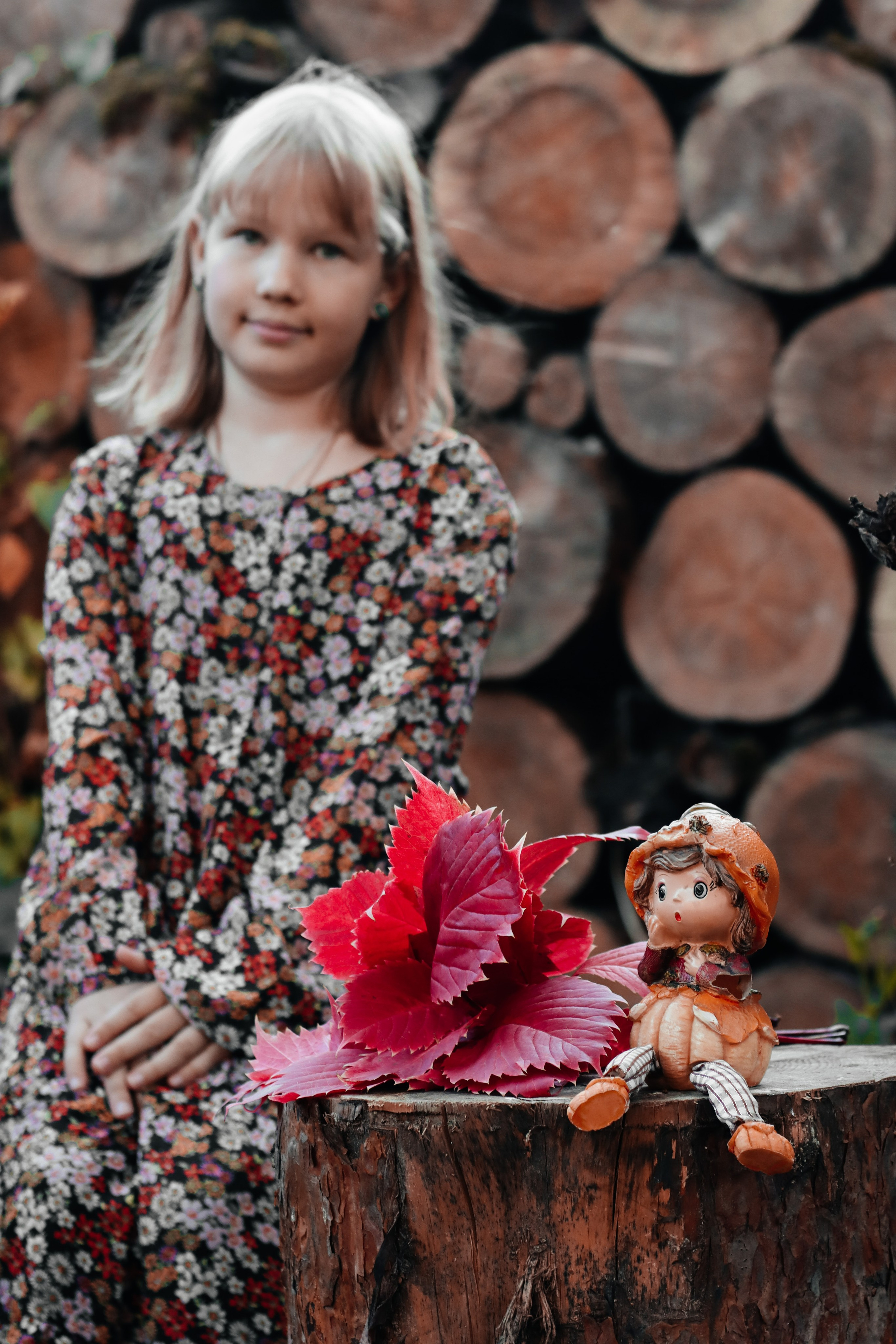 Деревенские зарисовки (Family). Ирина, фотограф Москва/Бутово