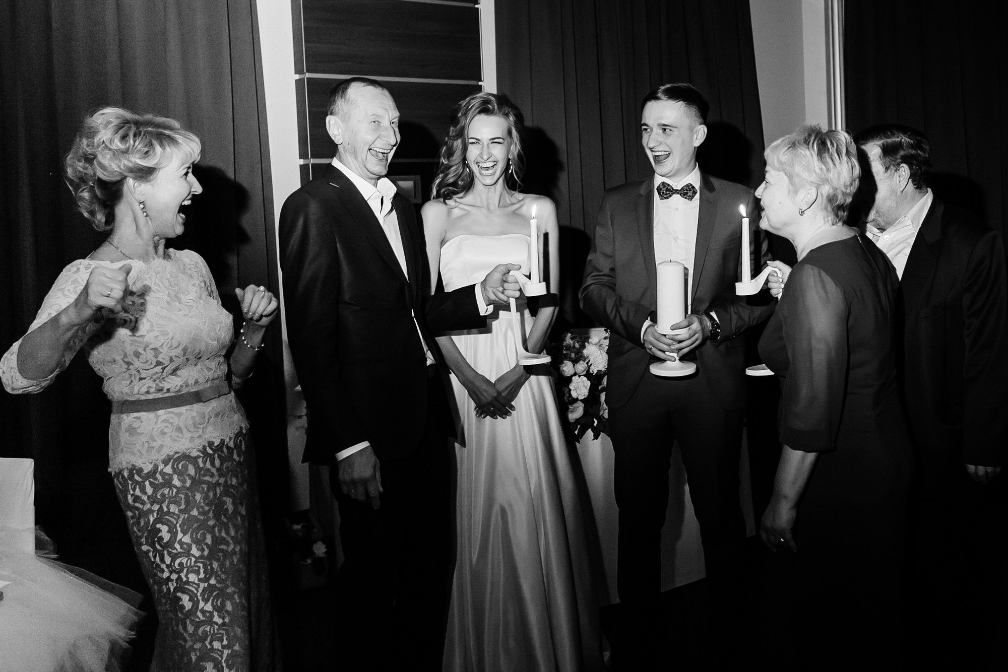 Виктор & Наталья. Свадебные и портретный фотограф — Кирилл Зорин