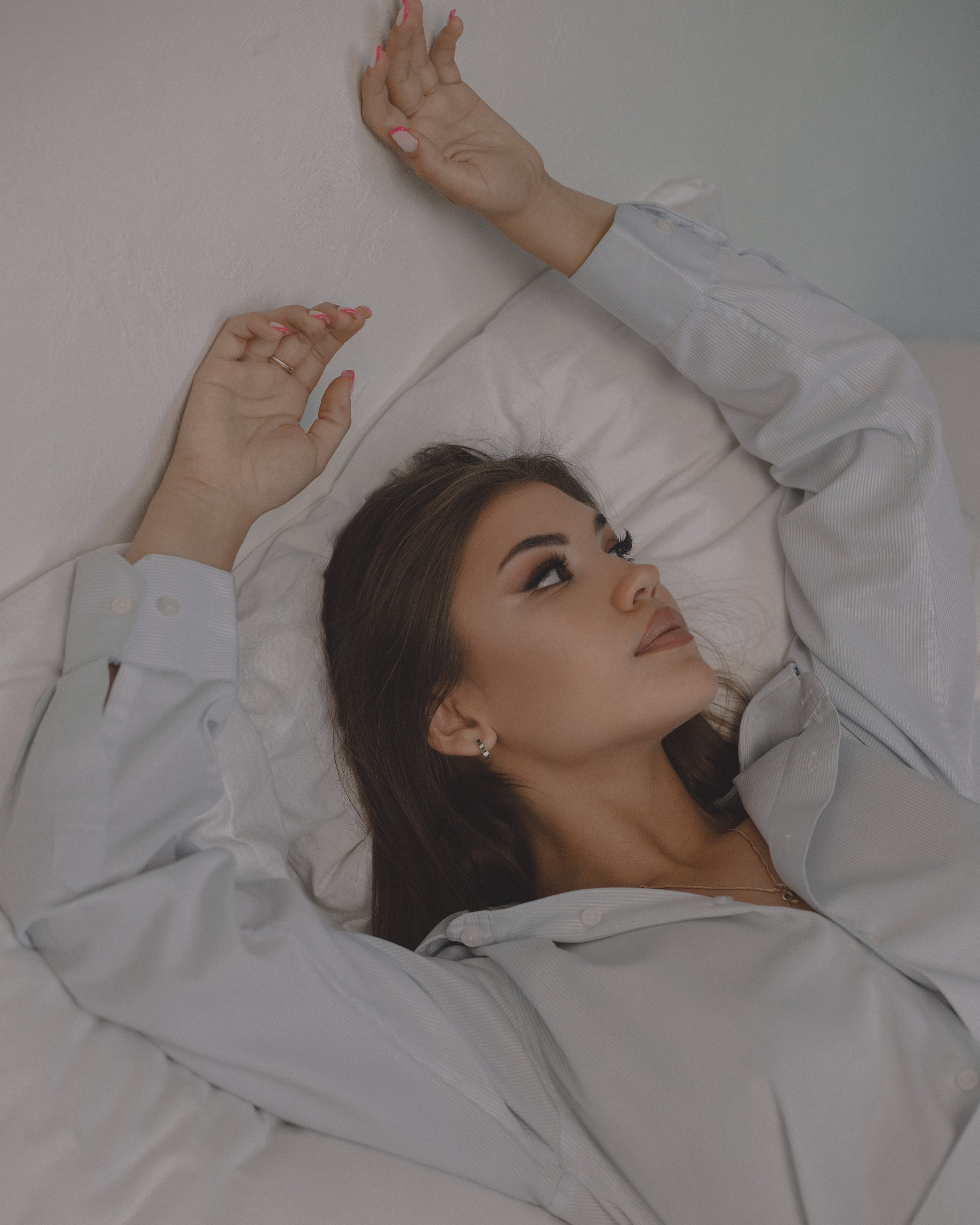 Дарья. Фотограф Липецк. Старцева Ксения