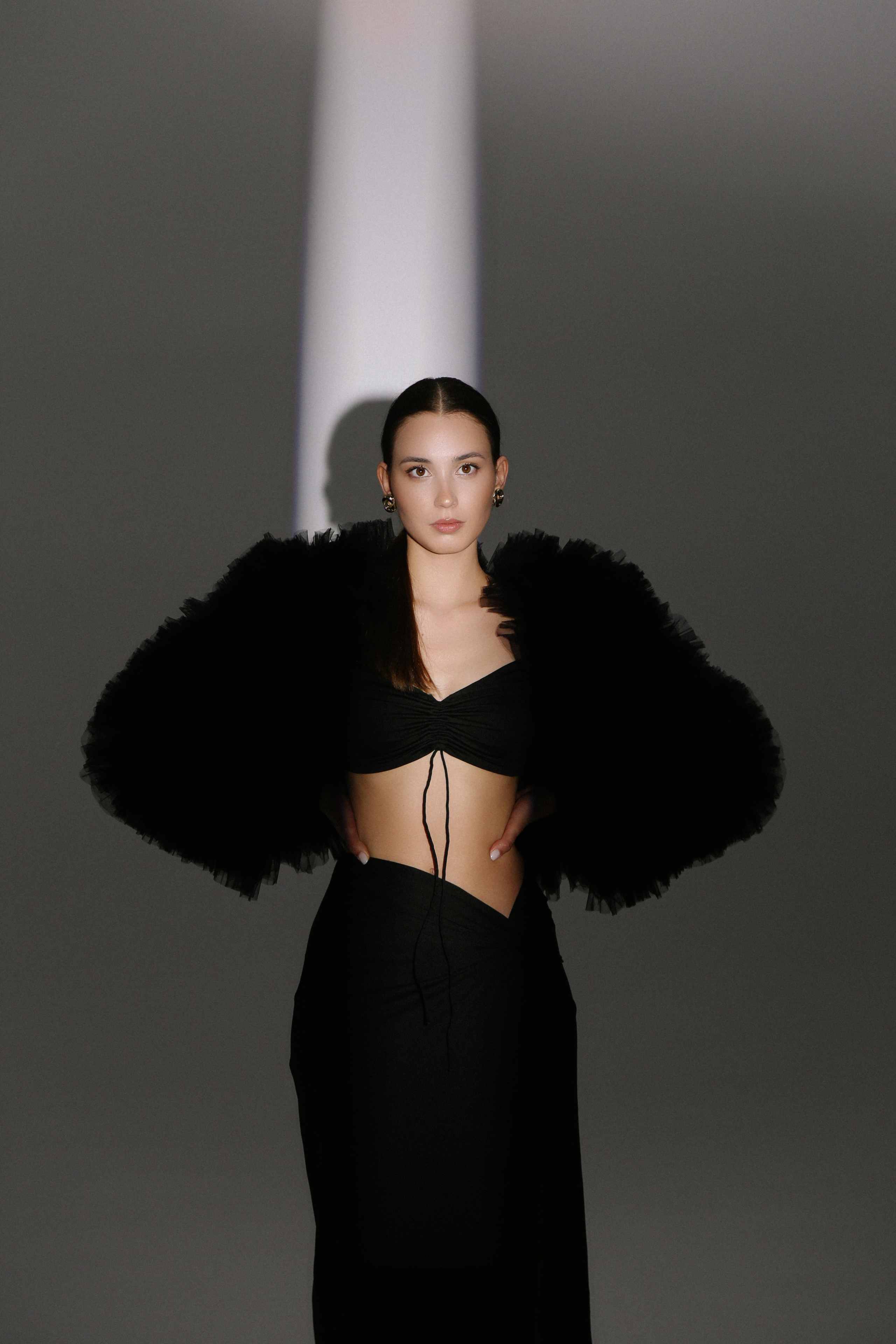 Лиза. Фотограф Мария Камышан