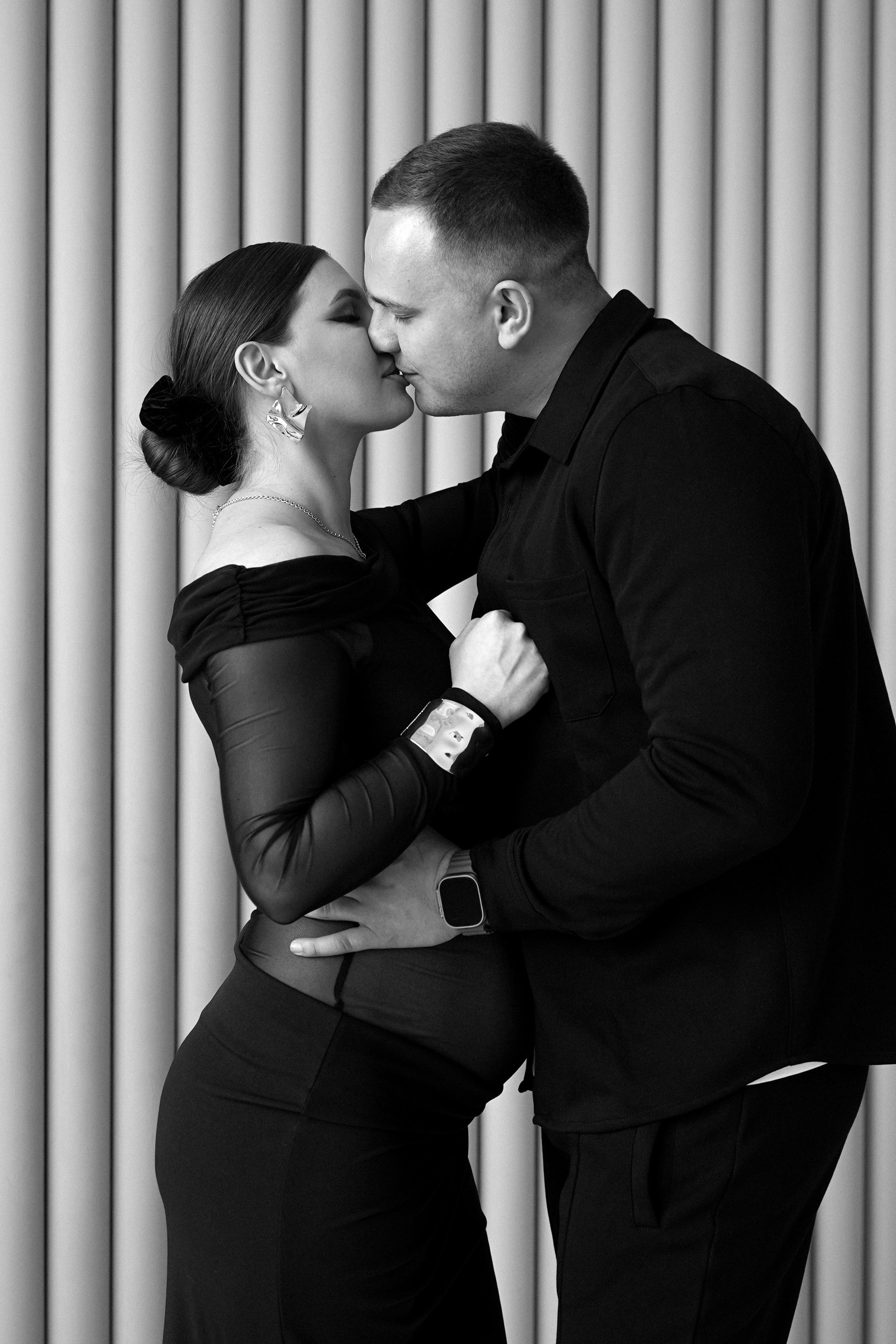 Настя, Юра Fuji. Ann.dkn