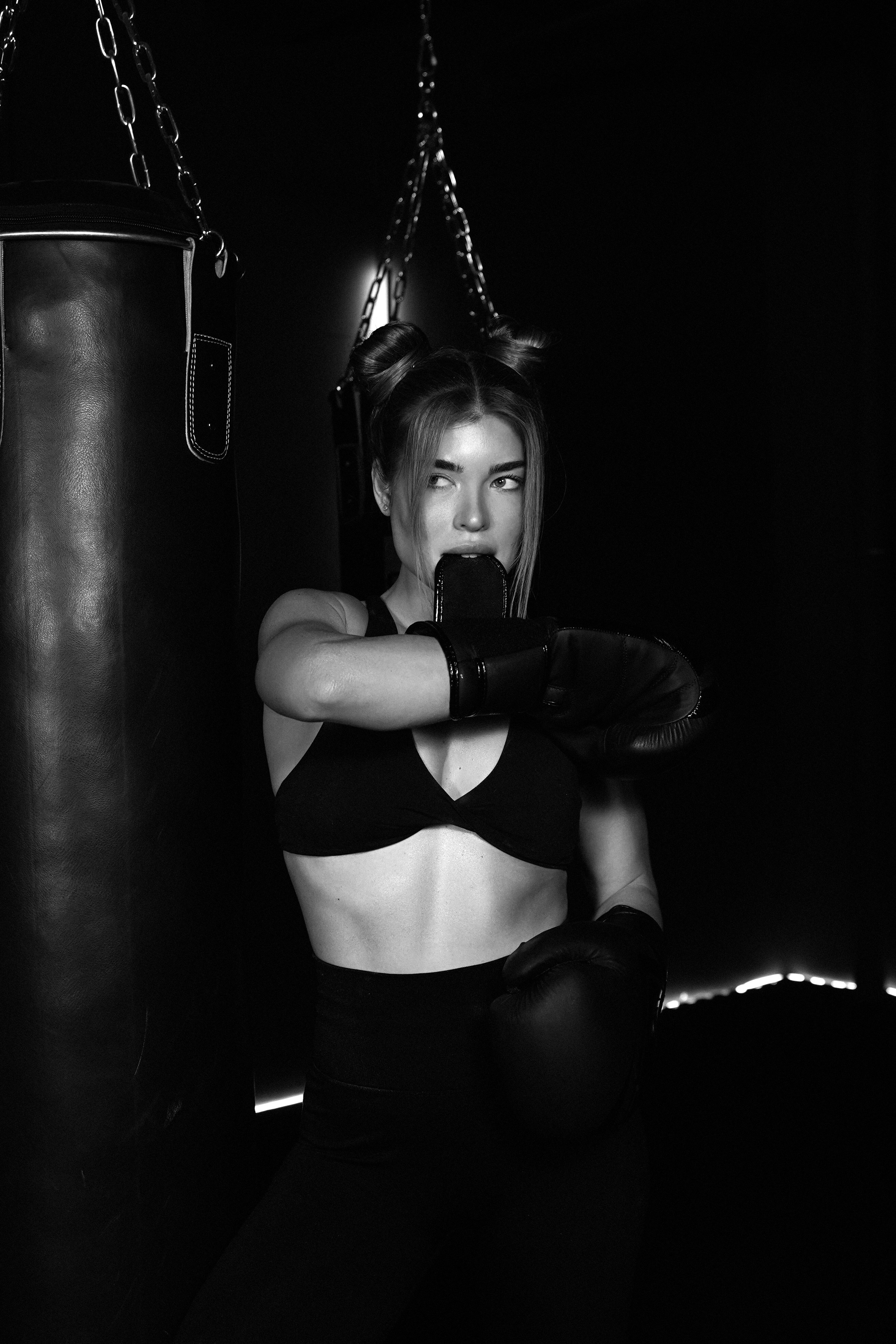 Люба Inside. Ann.dkn