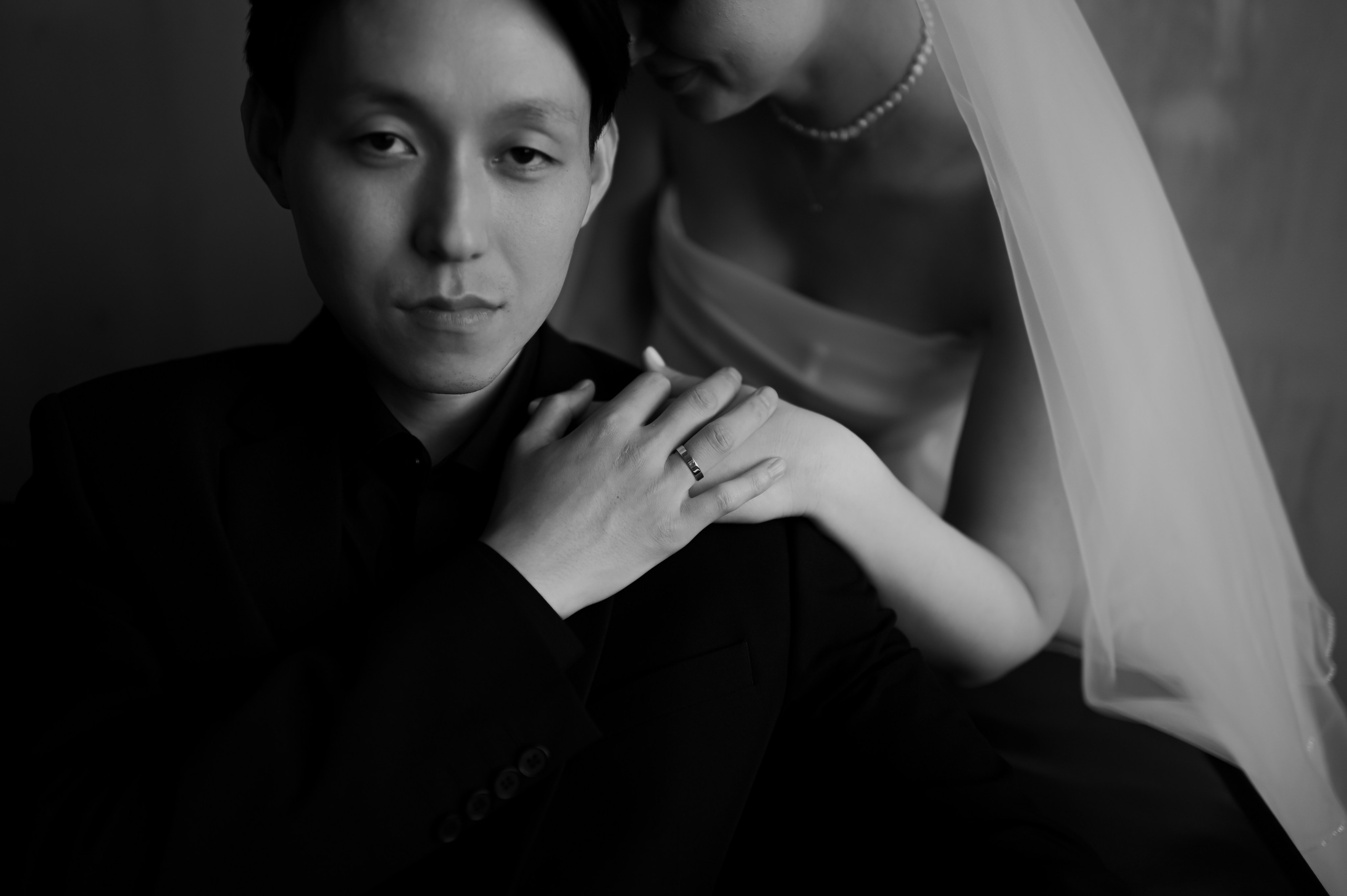 Elena & Ardnie. I AM — PHOTO | VIDEO | PRODUCTION