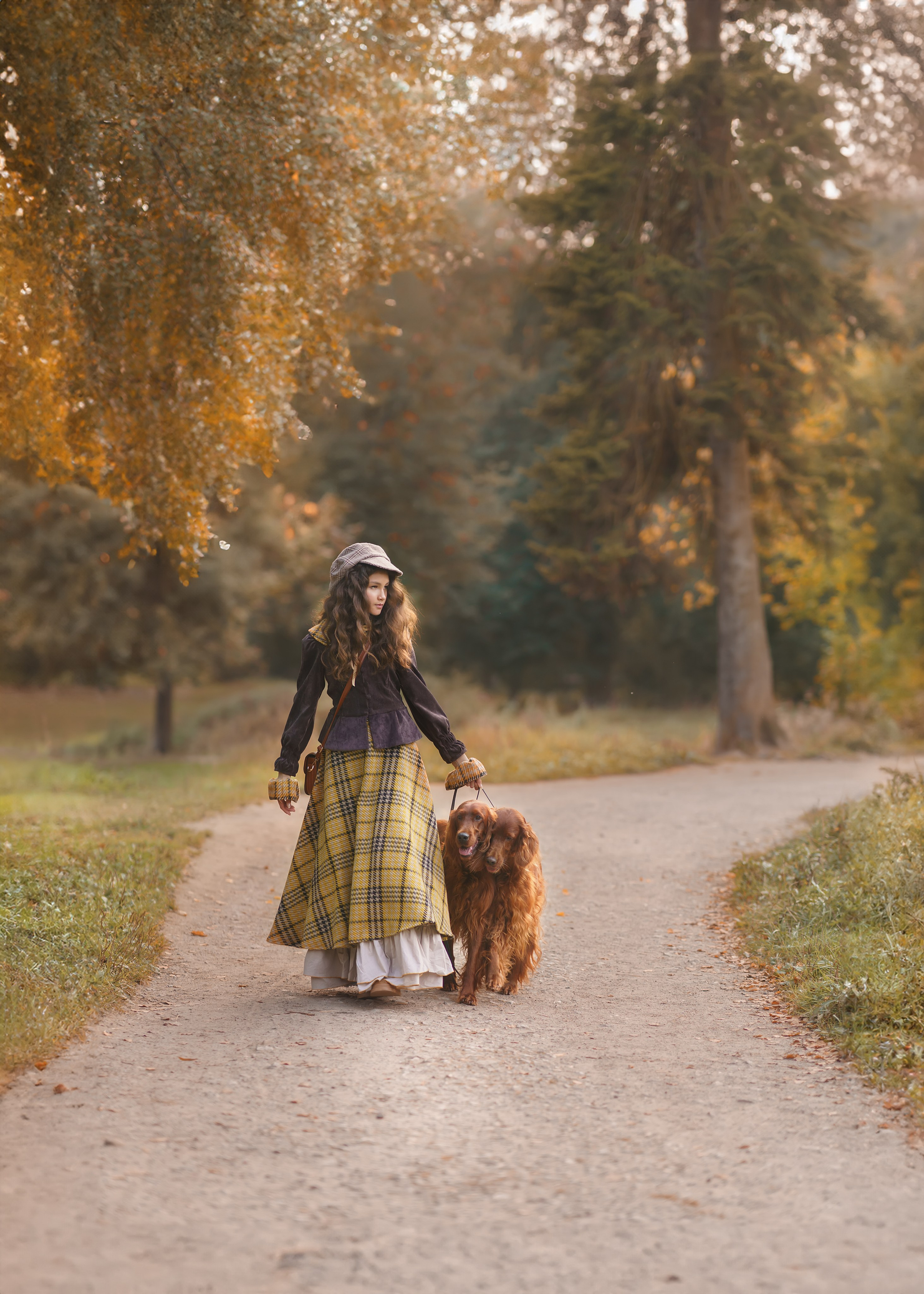 Сказочные фотографии. Детский и семейный фотограф в СПБ