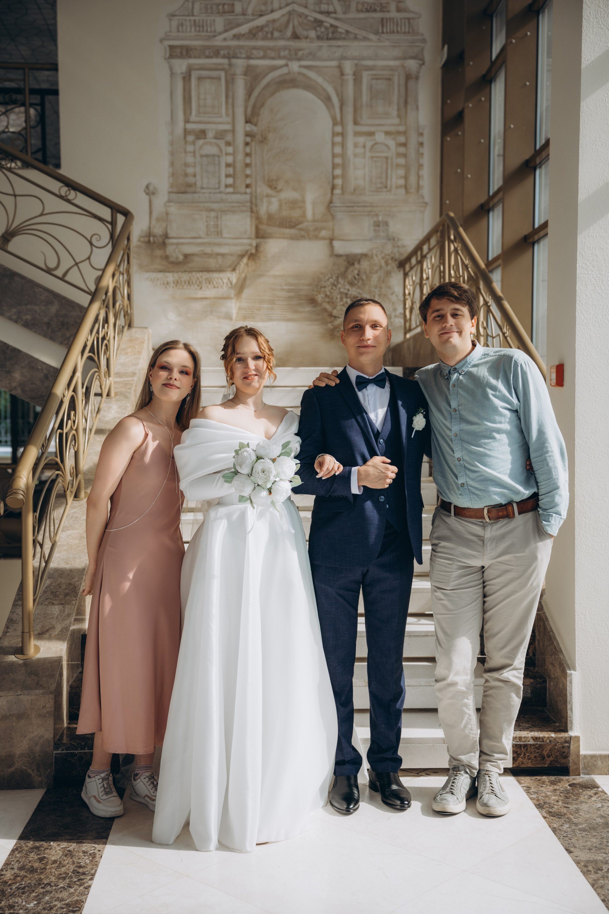 Иван и Елена. Свадебный, семейный фотограф в Иркутске Светлана Макаричева