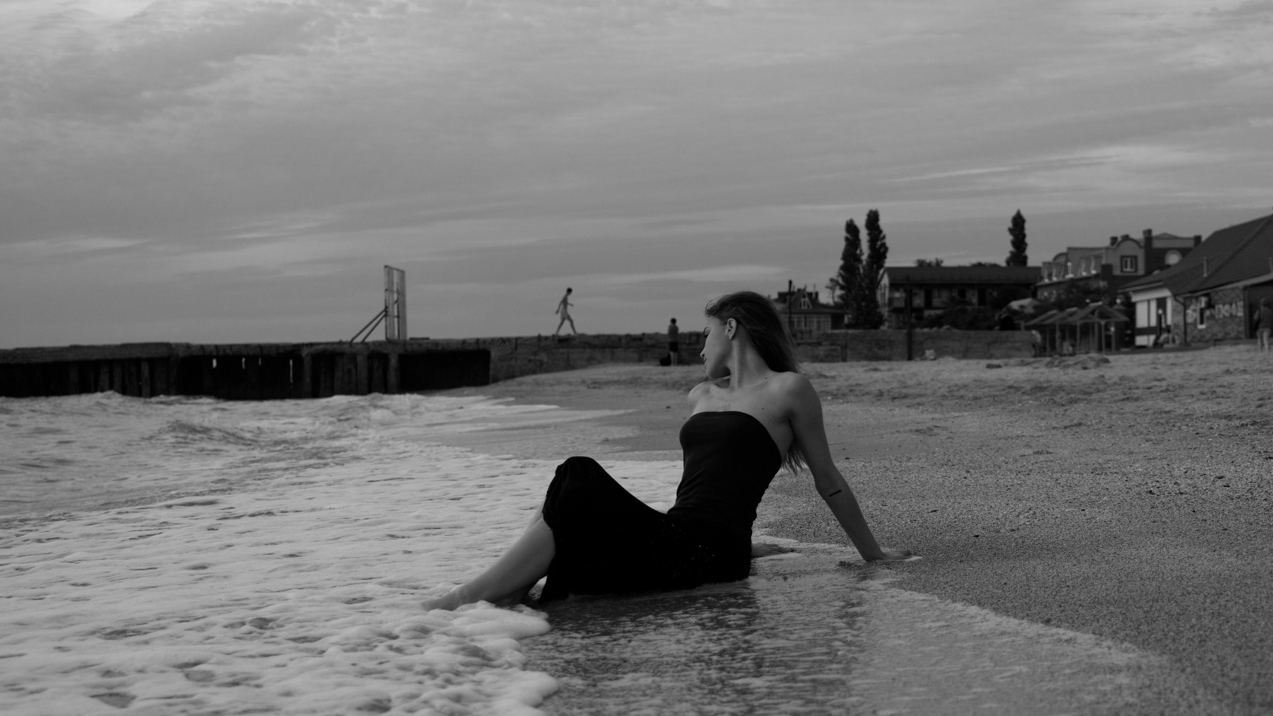 Индивидуальная съемка. Главная