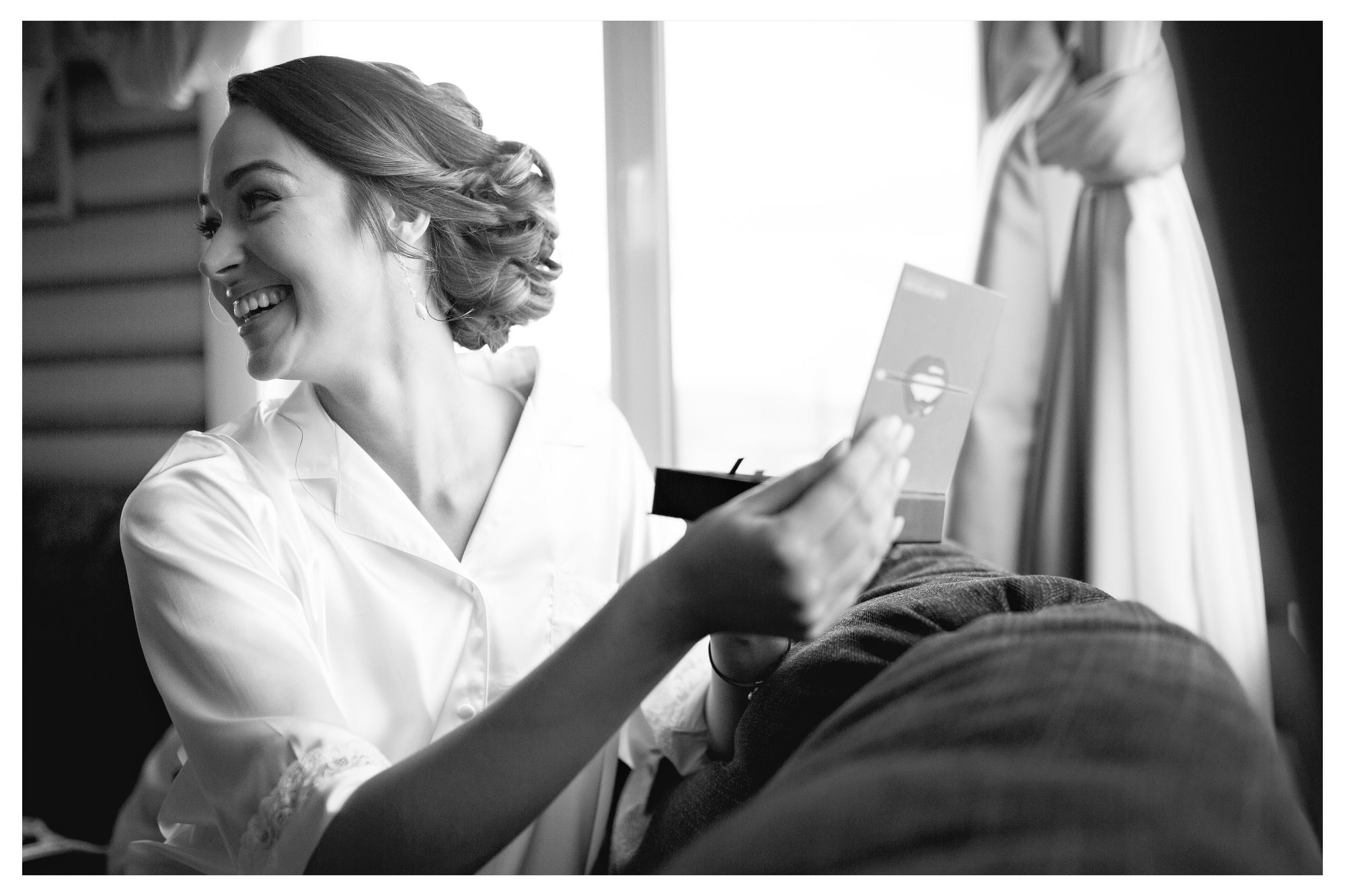 Свадьба Димы и Вики. Фотограф Георгий Сапожников