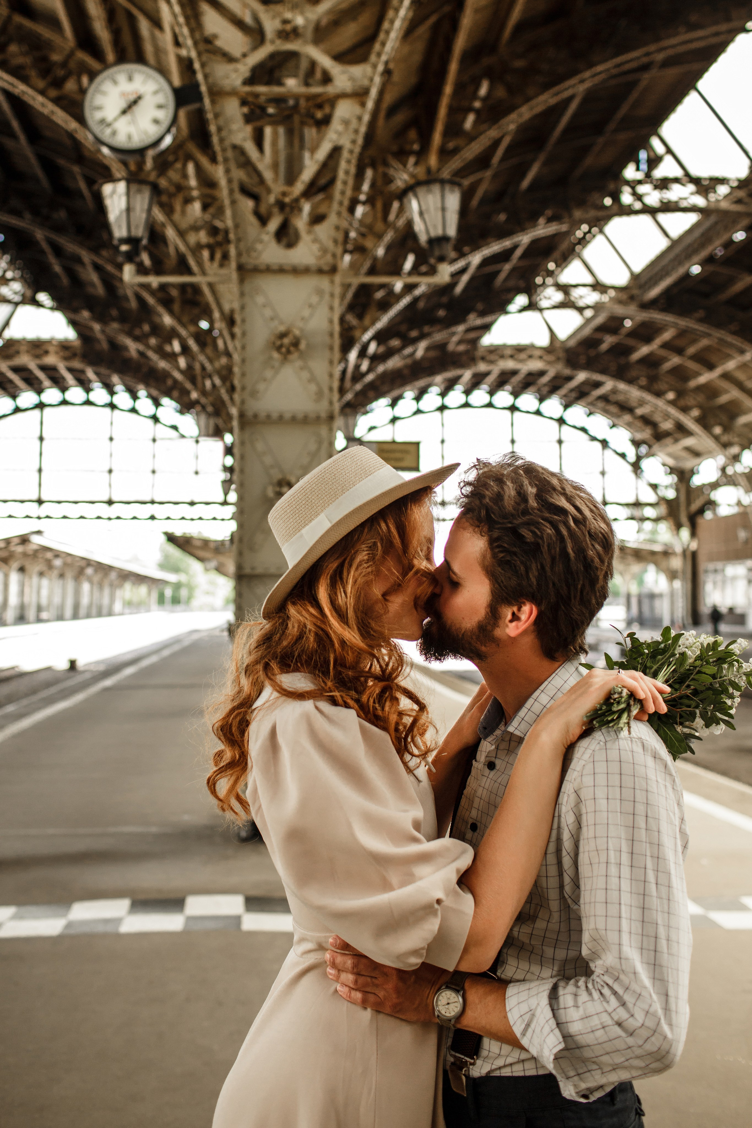 Рекламная контент-съёмка. Свадебный фотограф Кирилл Белый