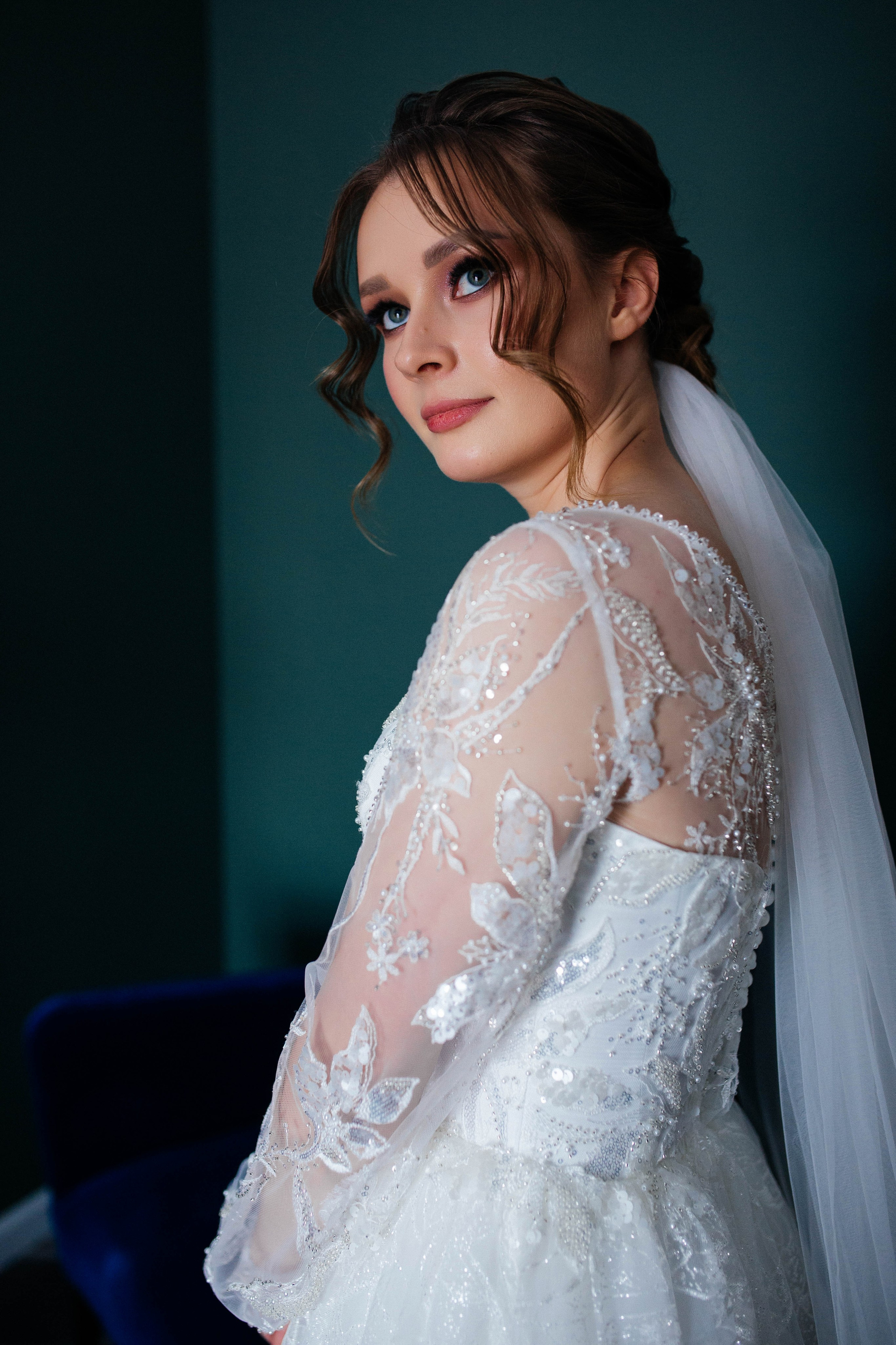 Свадебный и семейный фотограф в Барнауле Уманчук Яна