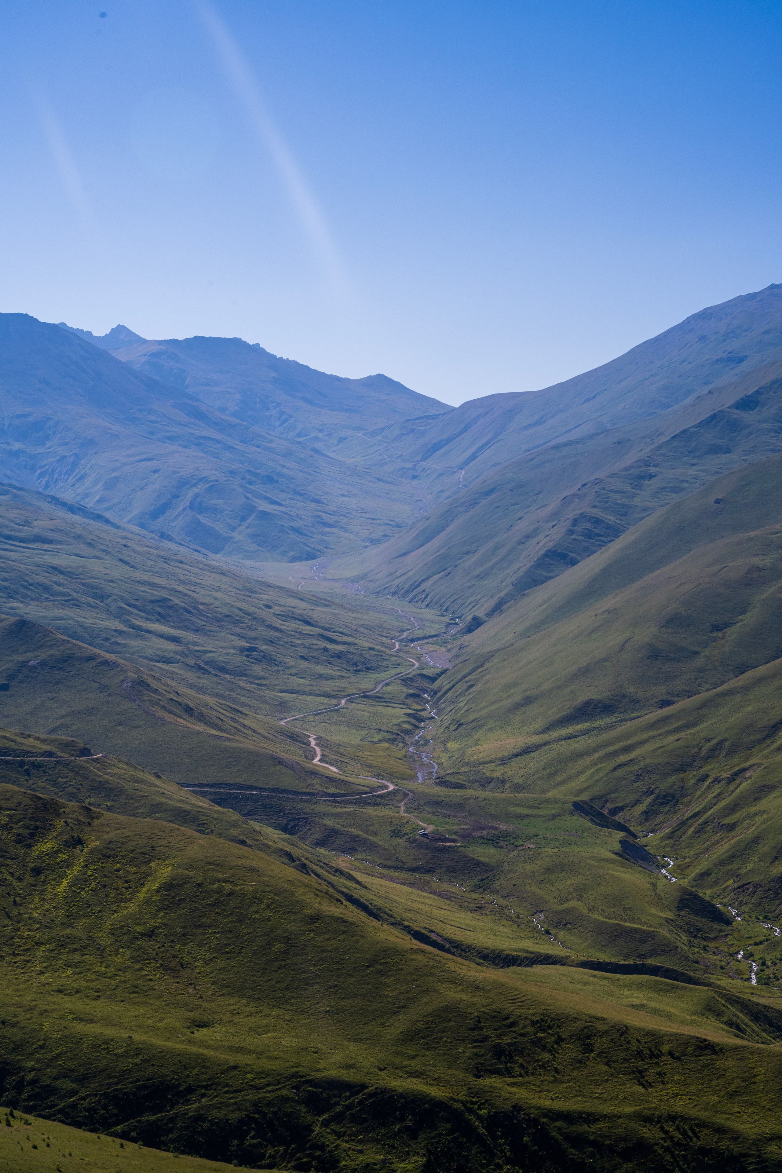 Экспедиция 2024