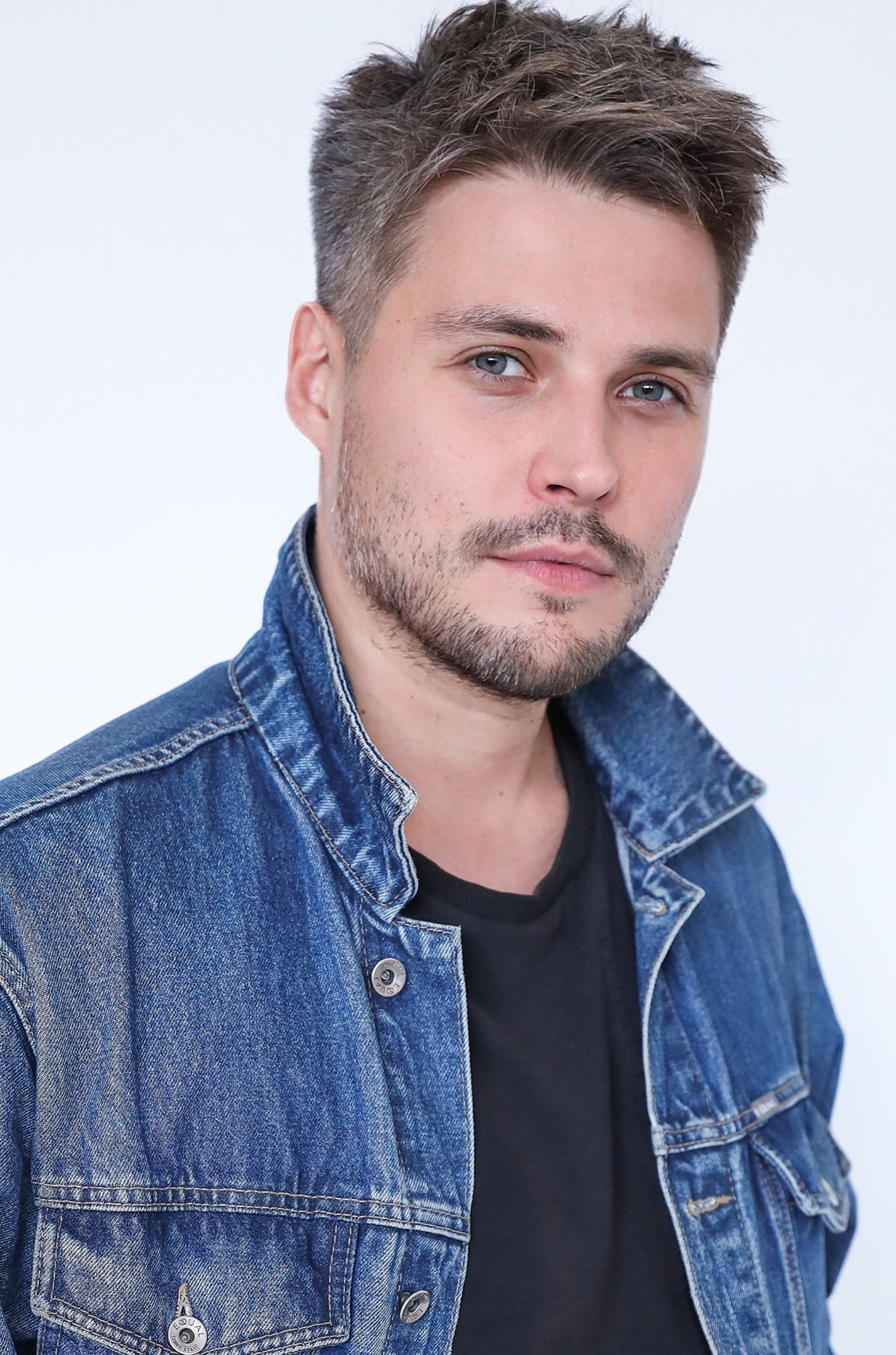 Сергей Вавилин