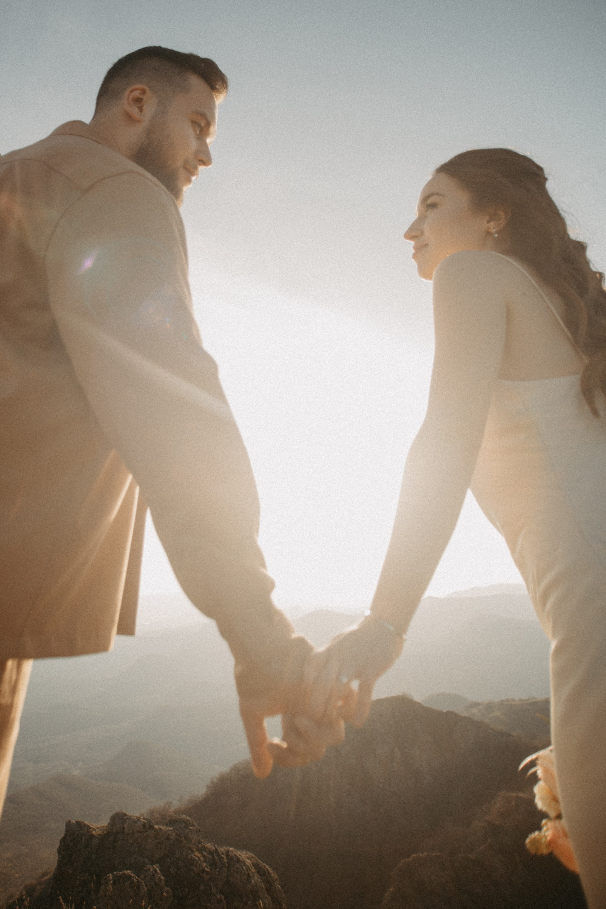 Полина и Антон. Фотограф Тбилиси Саша Мороз