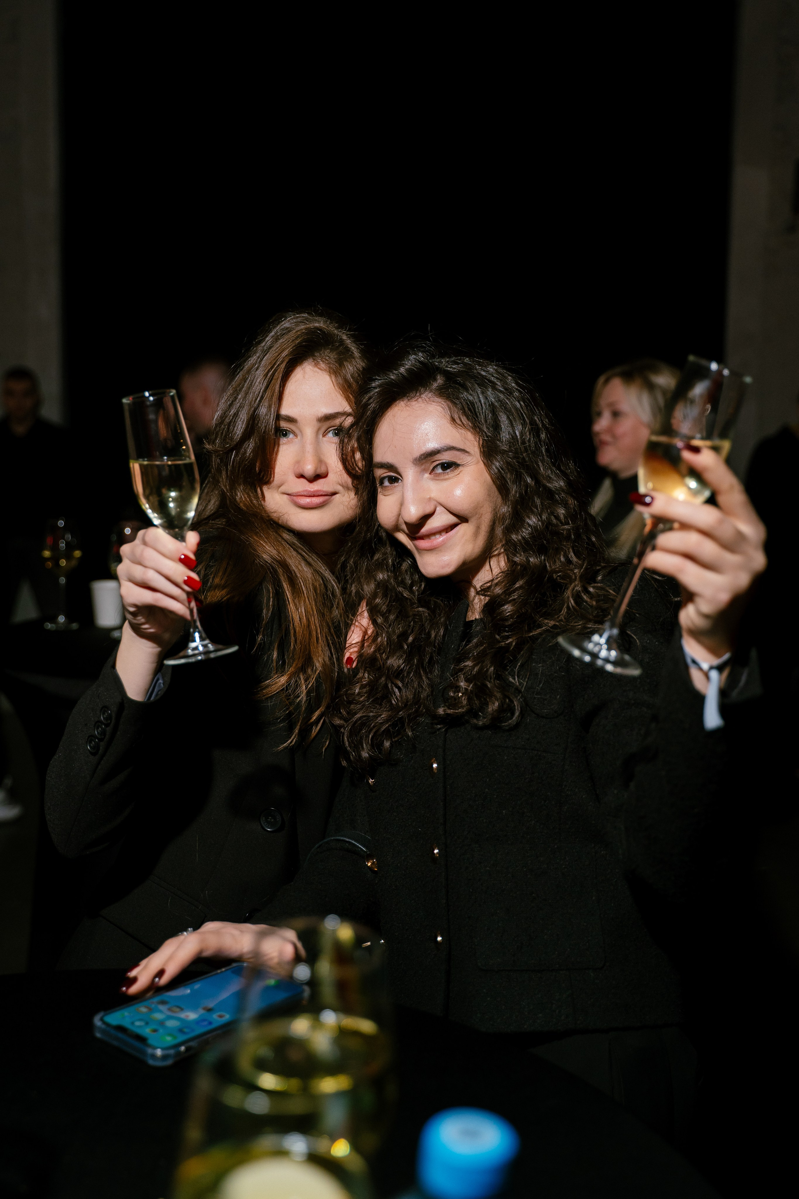 OPENCITY NIGHT. Анастасия Максимова, фотограф, москва