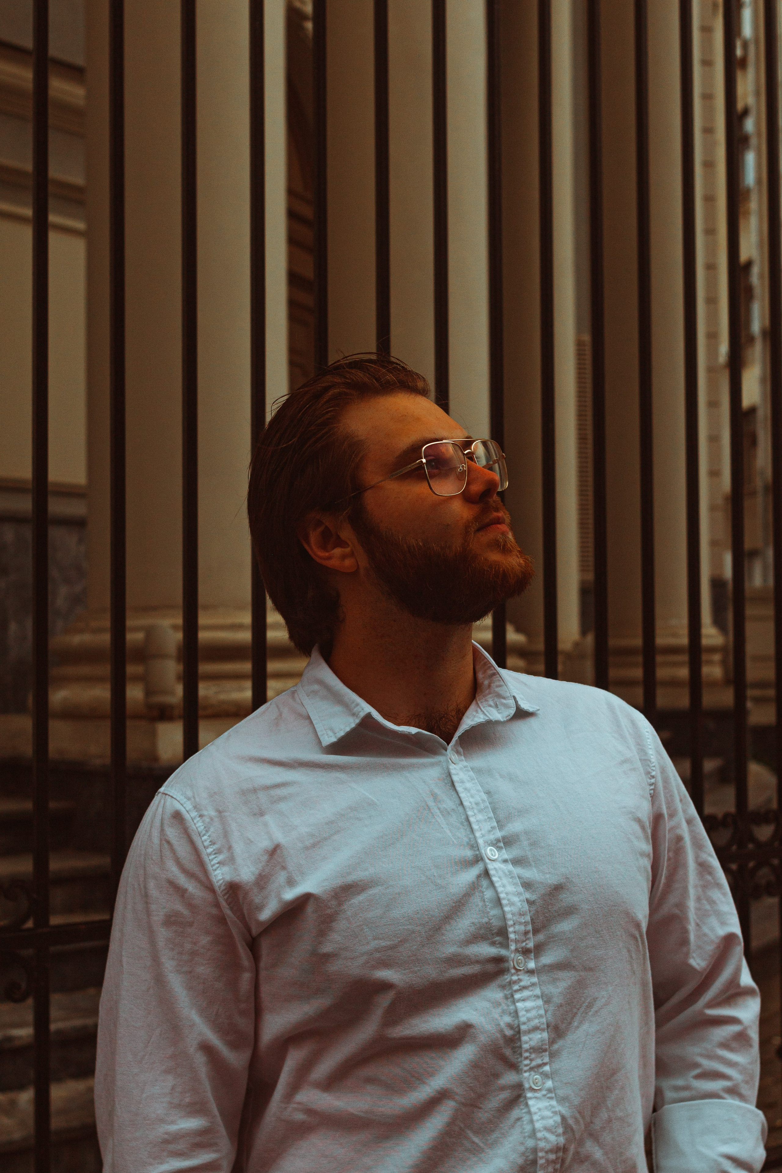 Игорь & Анастасия | Смоленская набережная. Папка кадров 📁