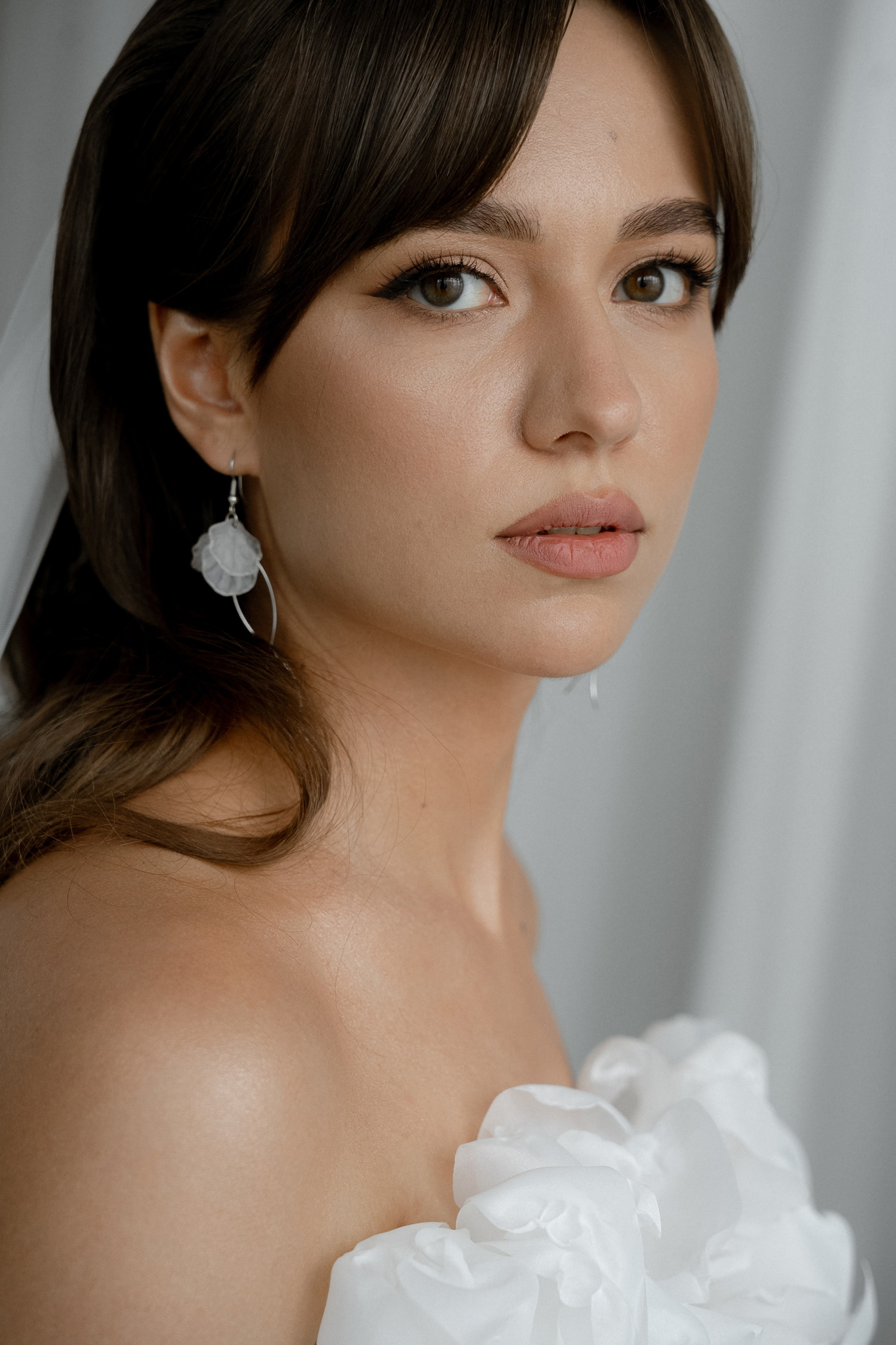 Лера+Иван. Анонс. Семейный и портретный фотограф в Саратове Сахарова Маша