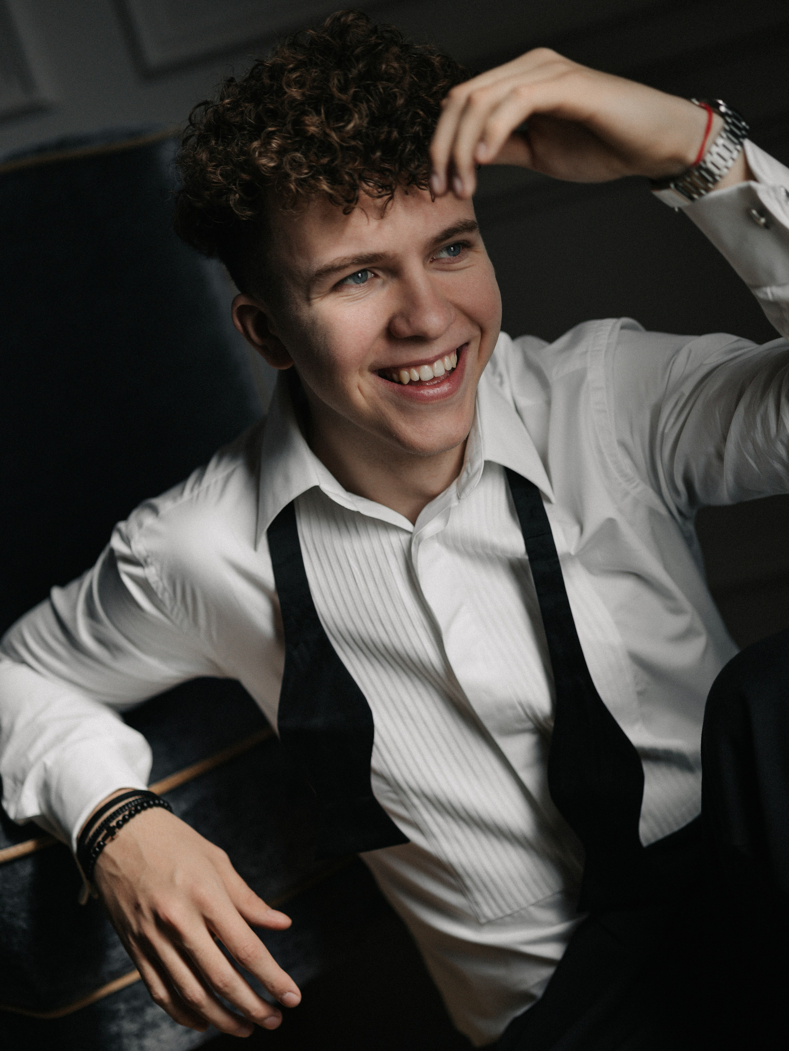 Лев и Кристина. Свадебный фотограф Москва Мотеюнайте Виктория