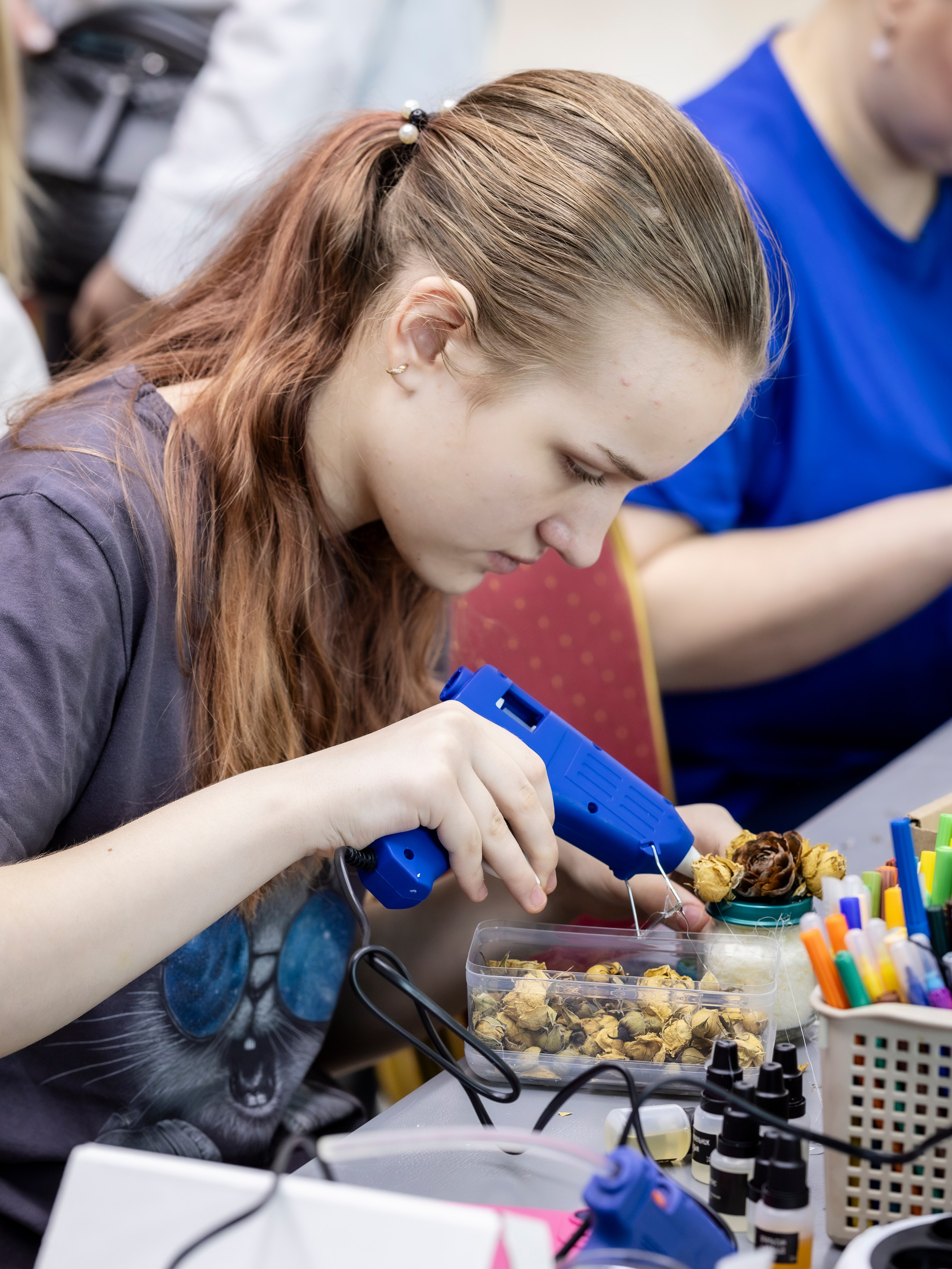 Фестиваль «Экологичный Нвовсибирск». Bertran Ordo