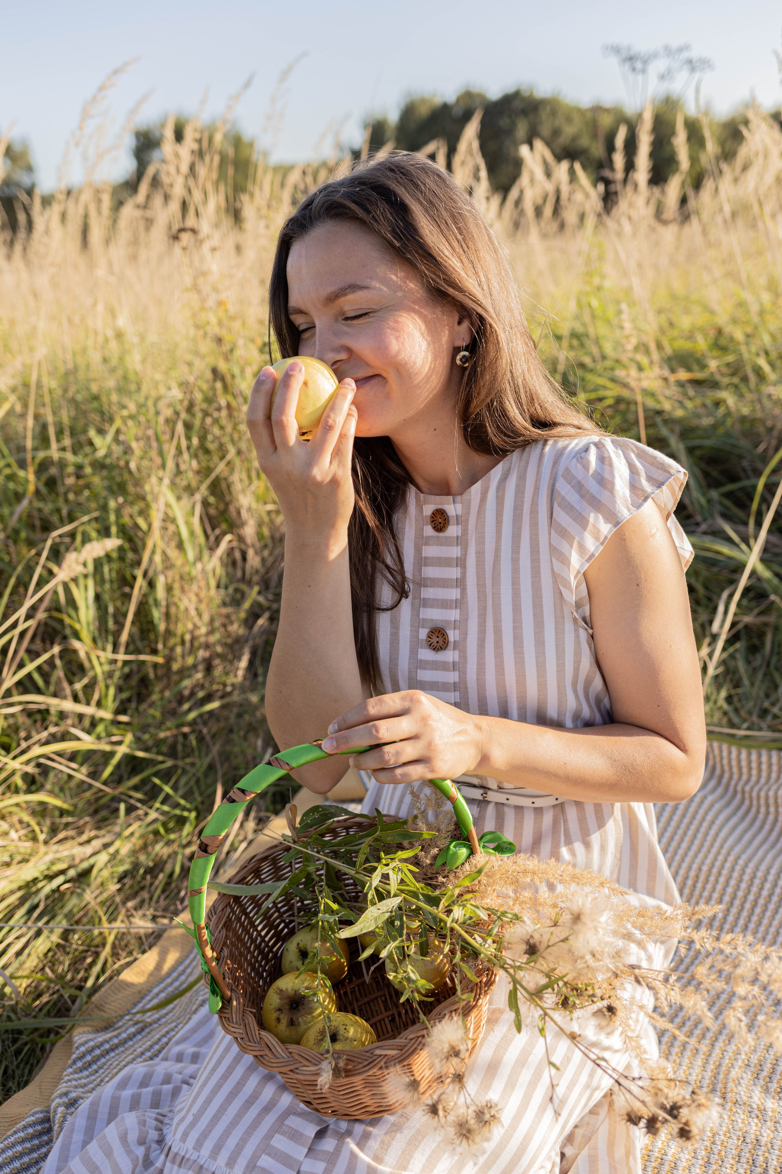 Анна и Нина. Главная