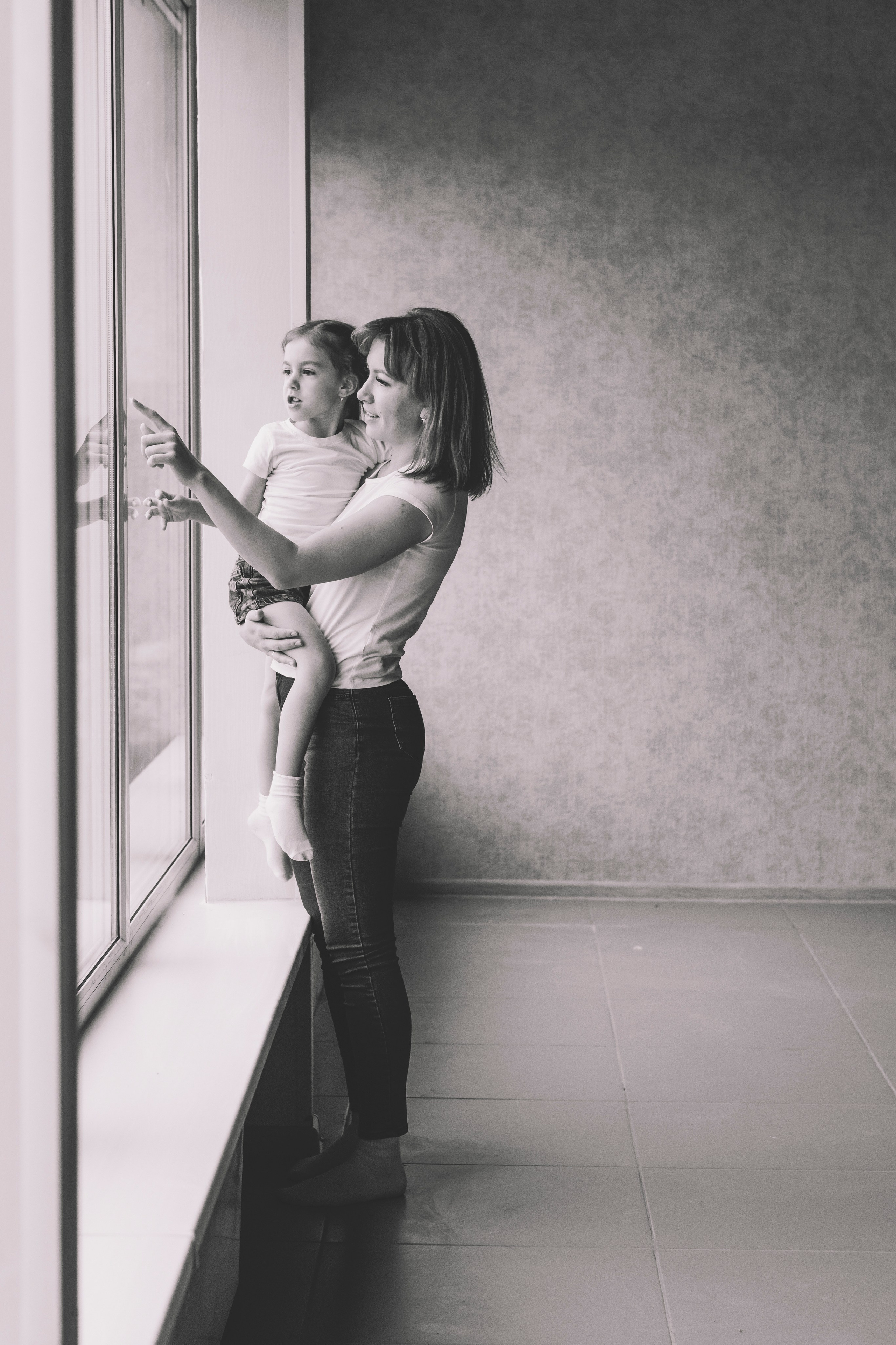 Анастасия и Полина. Семейный и свадебный фотограф Губкинский и Ставрополь