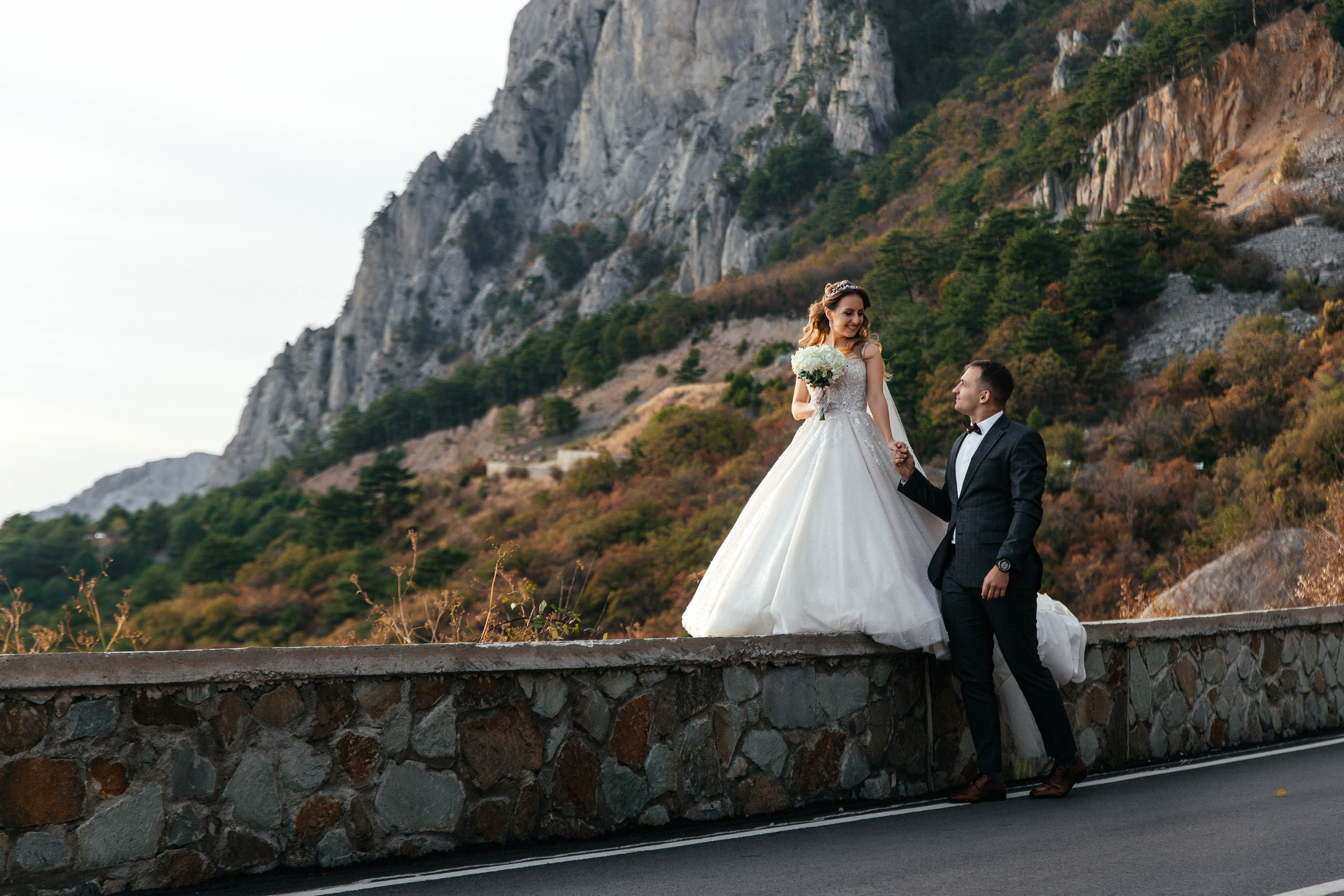 Профессиональный свадебный фотограф и видеограф Симферополь | Крым. Свадебный фотограф и видеограф Владислав и Анастасия Макриди